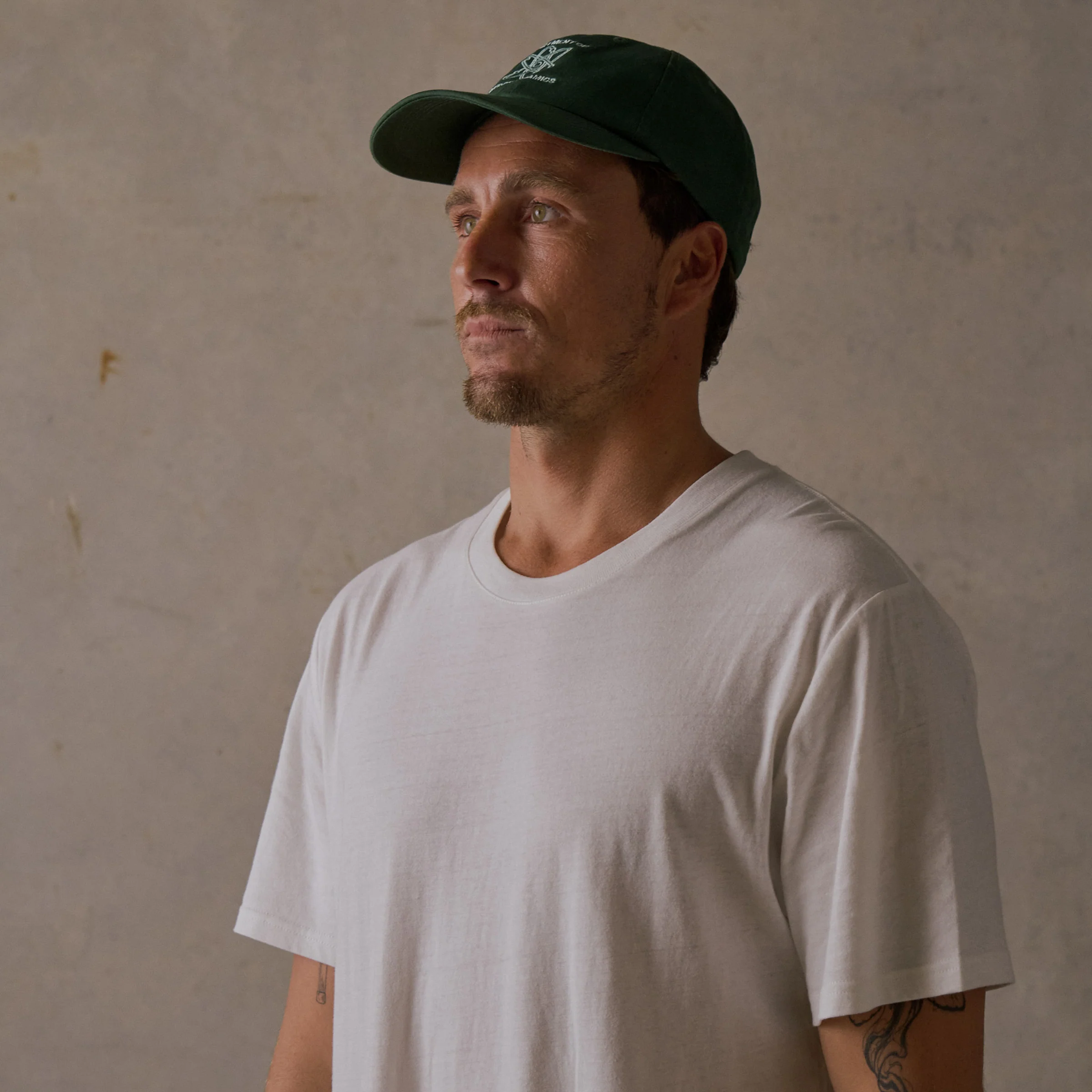 Department Cap - Image 4