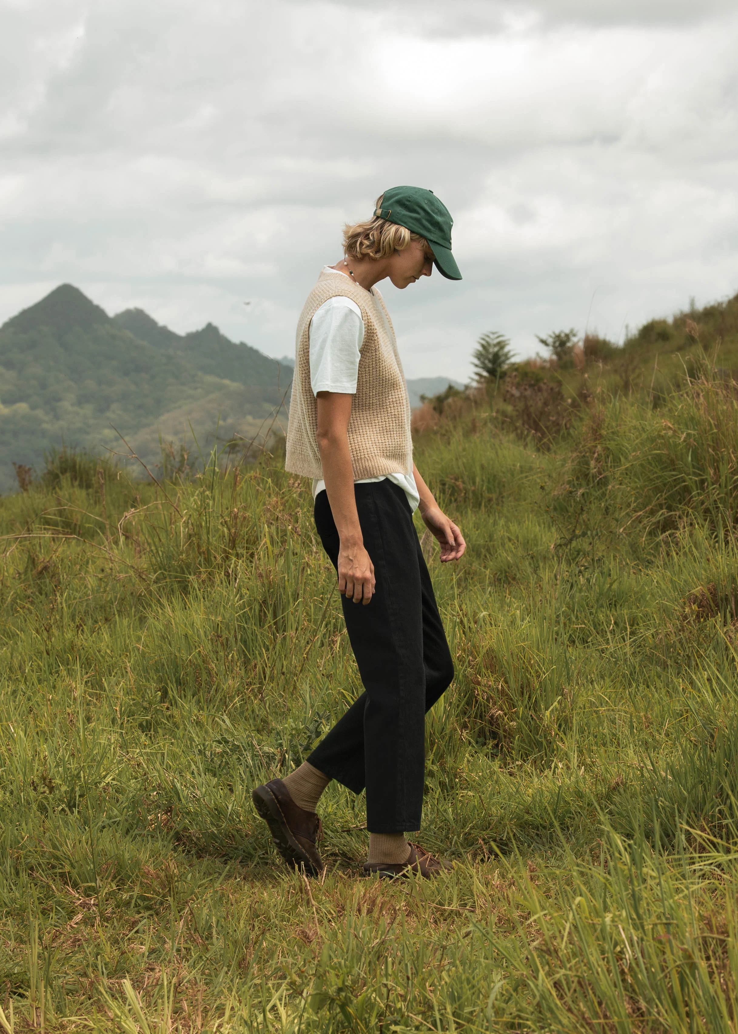 Department Cap - Image 7