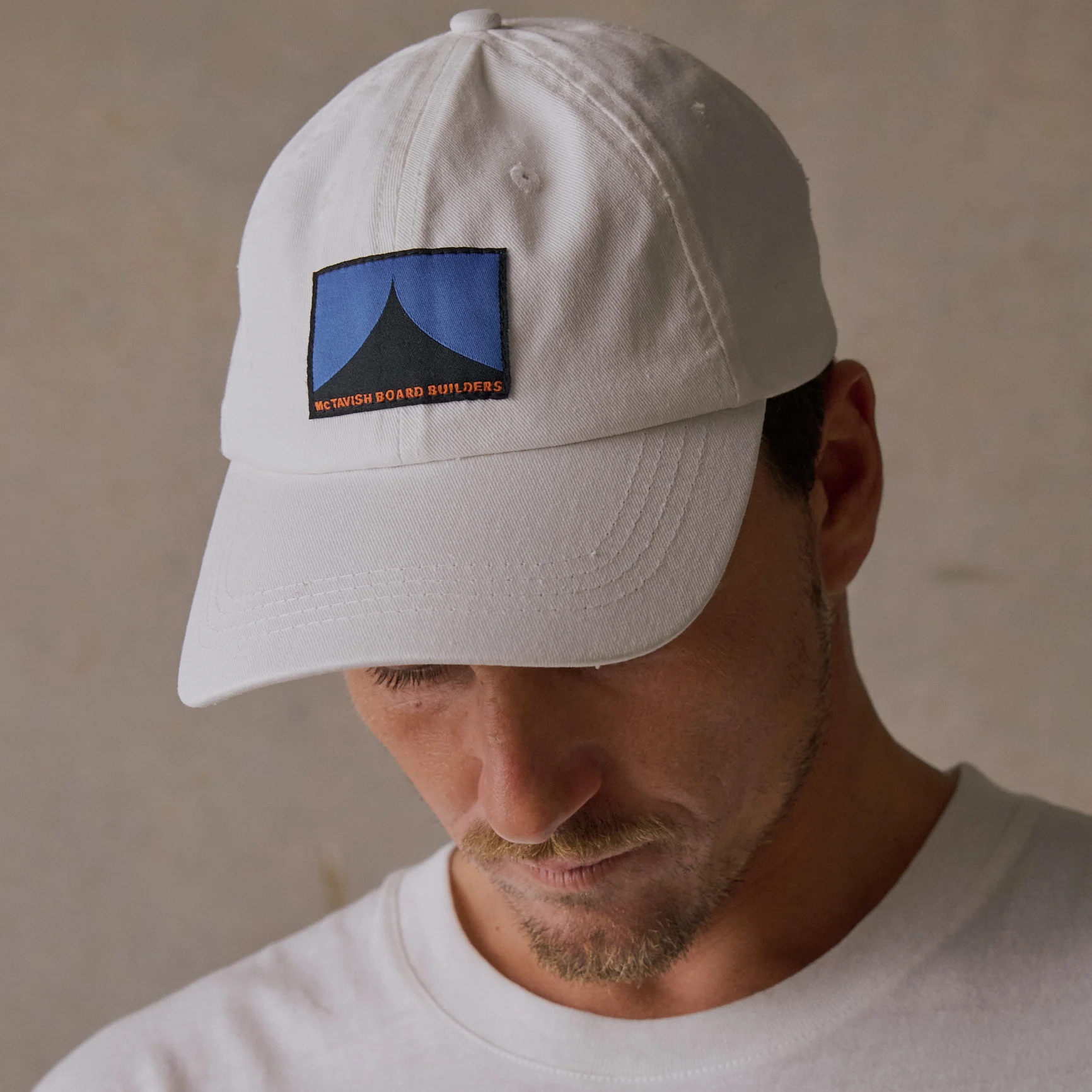 Board Builders Cap - Image 5