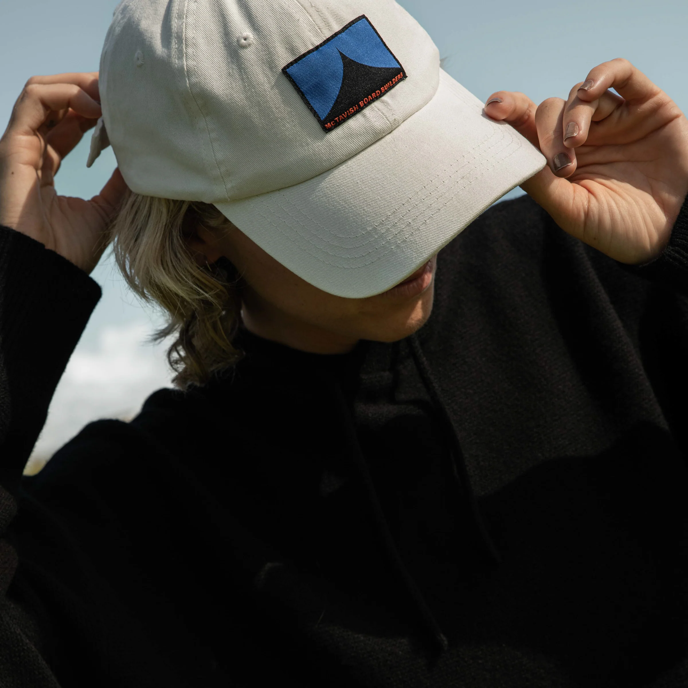 Board Builders Cap - Image 7