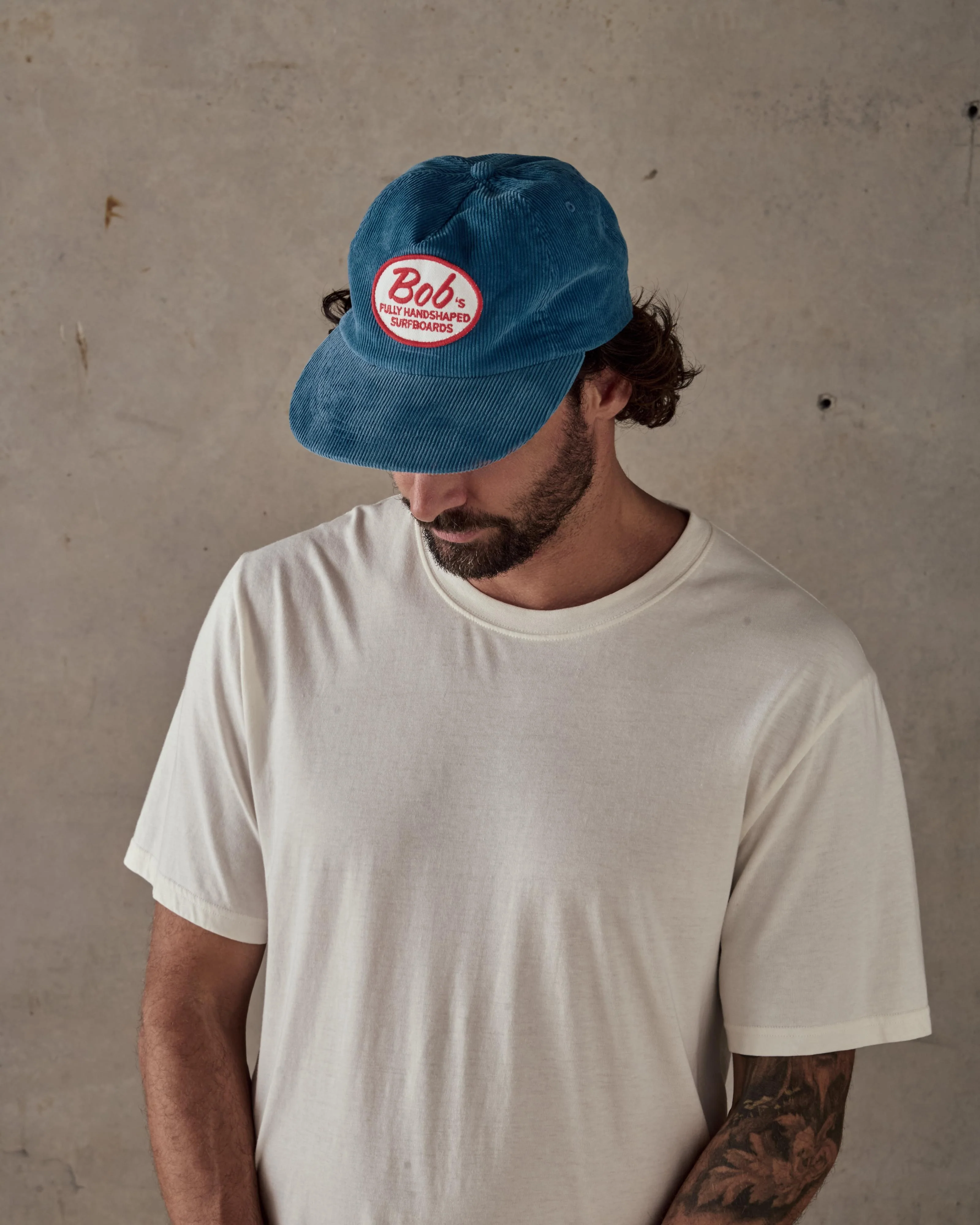 Bob's Cap - Image 3