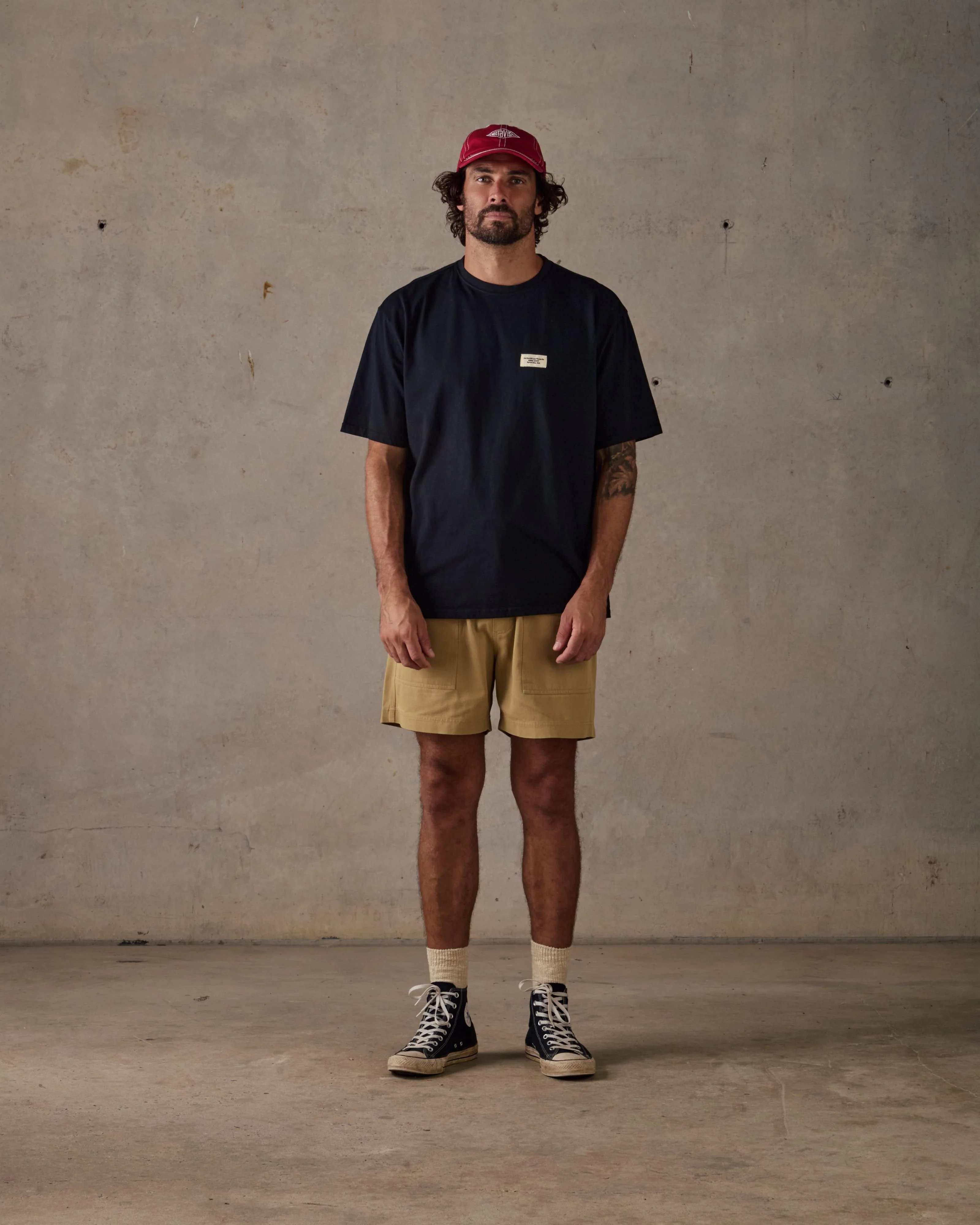 Boxy Hotline Tee - Image 3