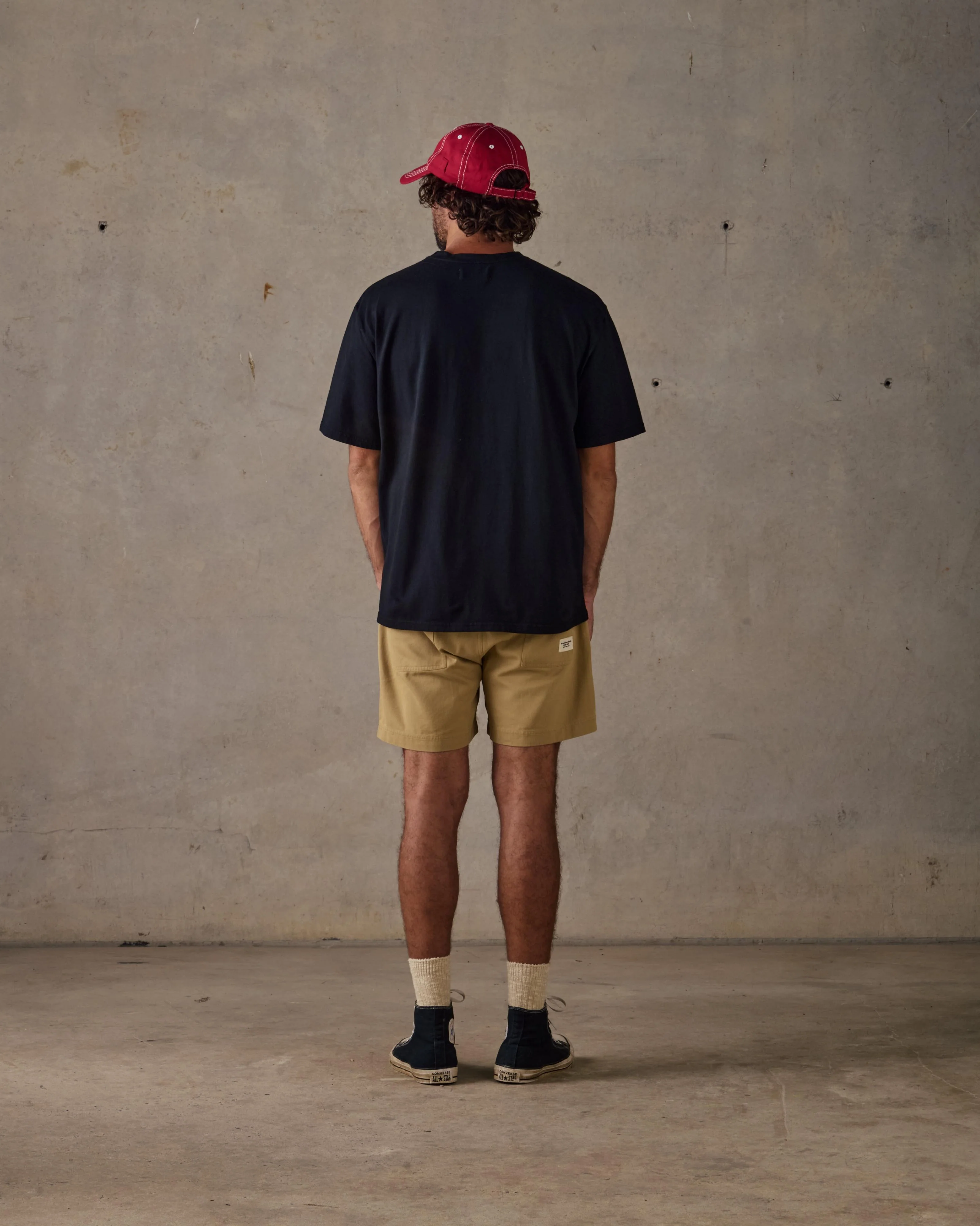 Boxy Hotline Tee - Image 4