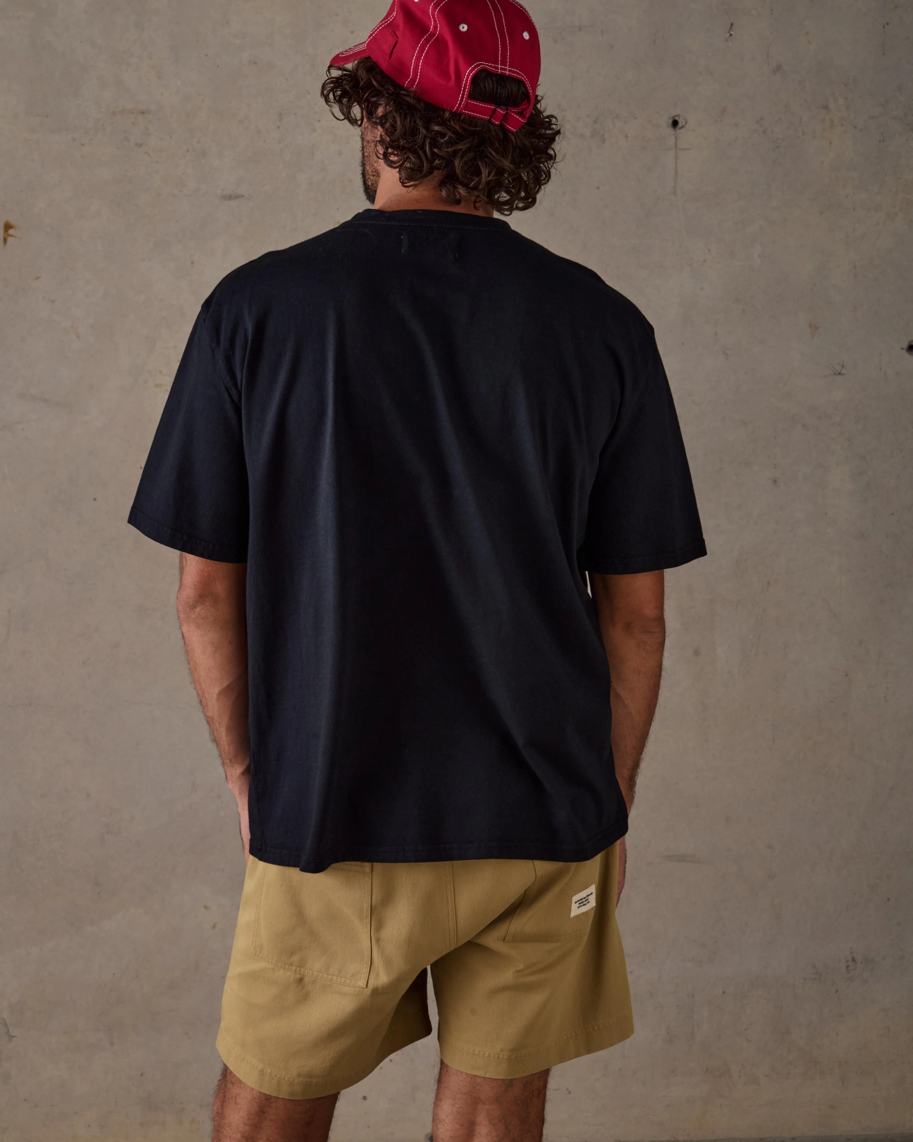 Boxy Hotline Tee - Image 7