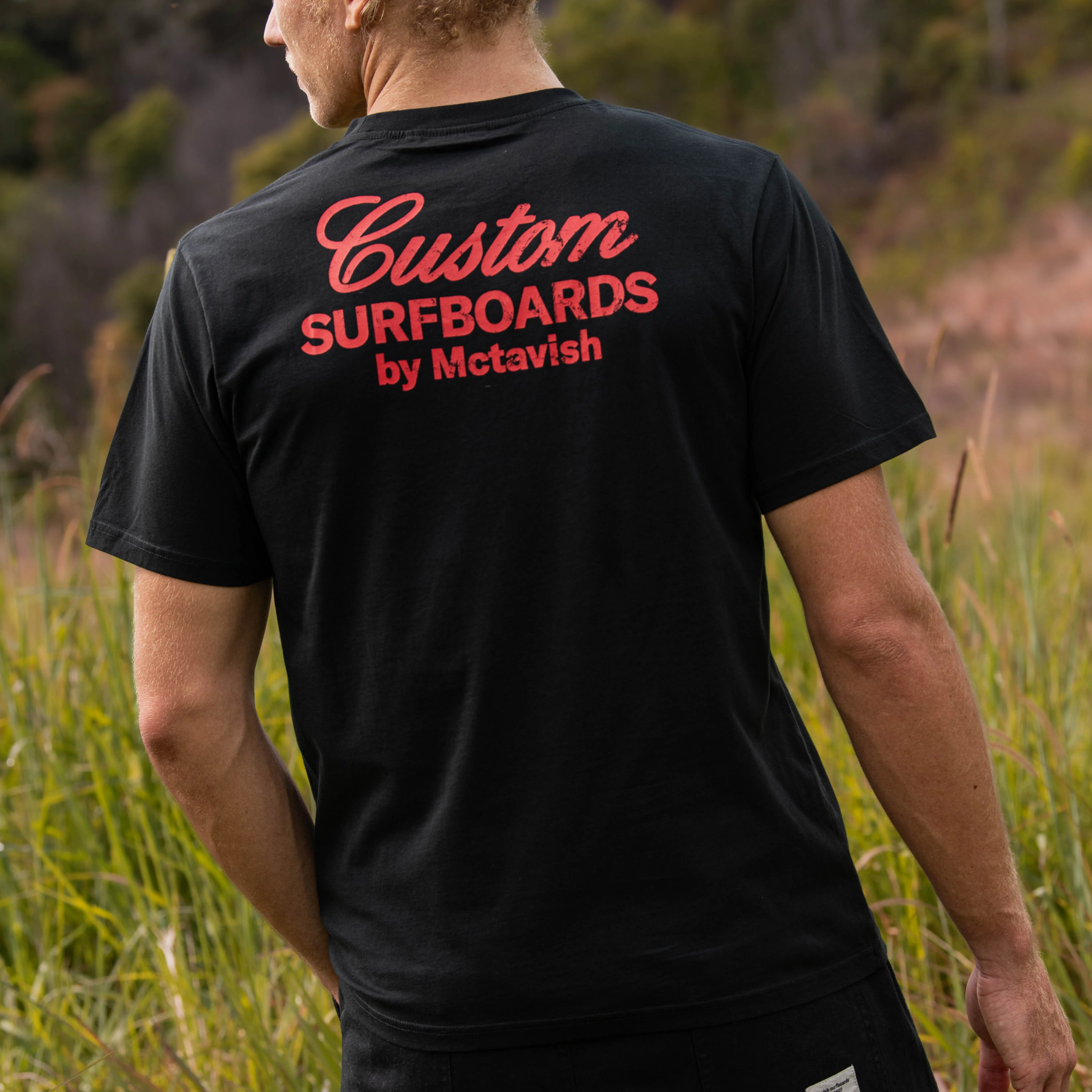 Custom Tee - Image 3