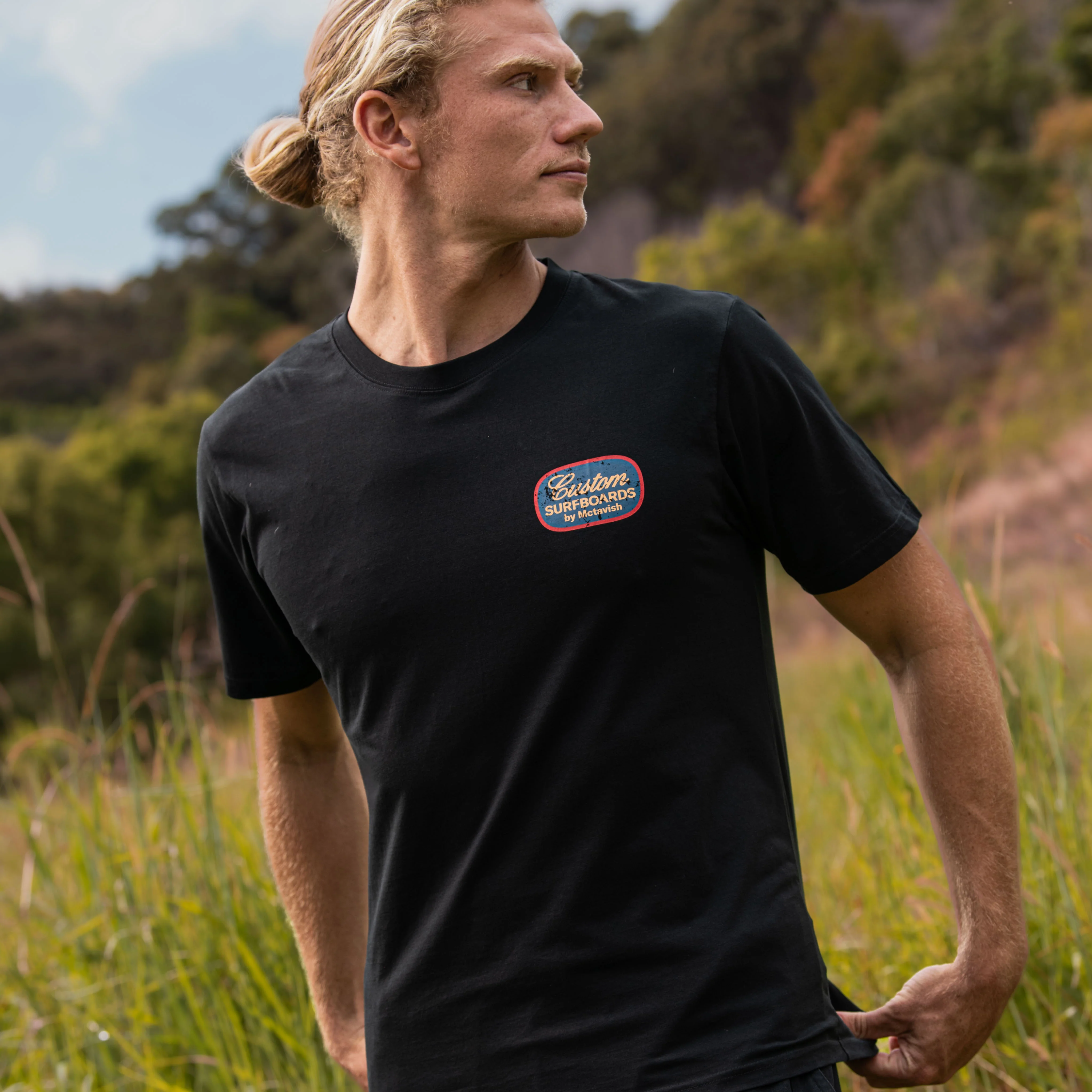 Custom Tee - Image 4