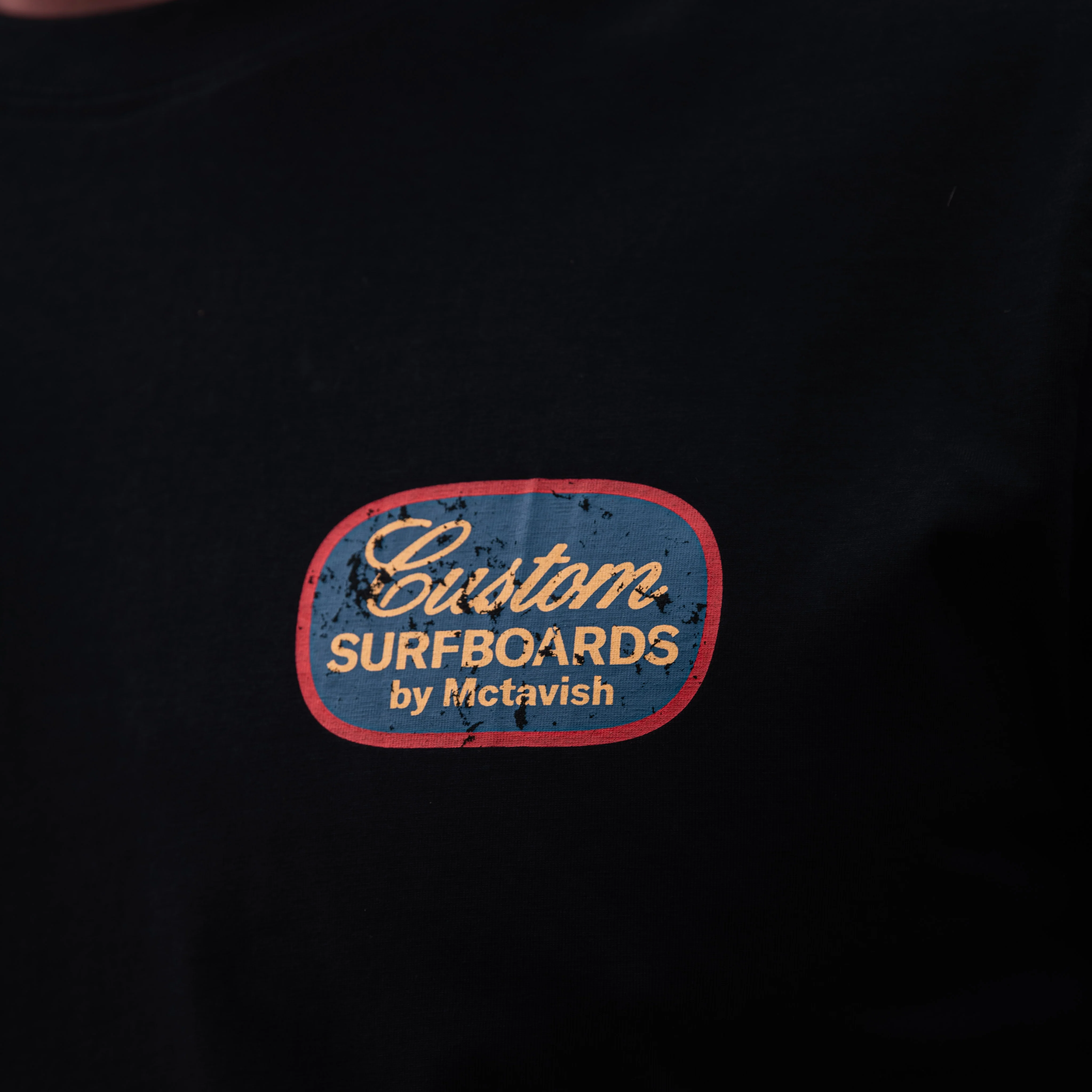 Custom Tee - Image 5