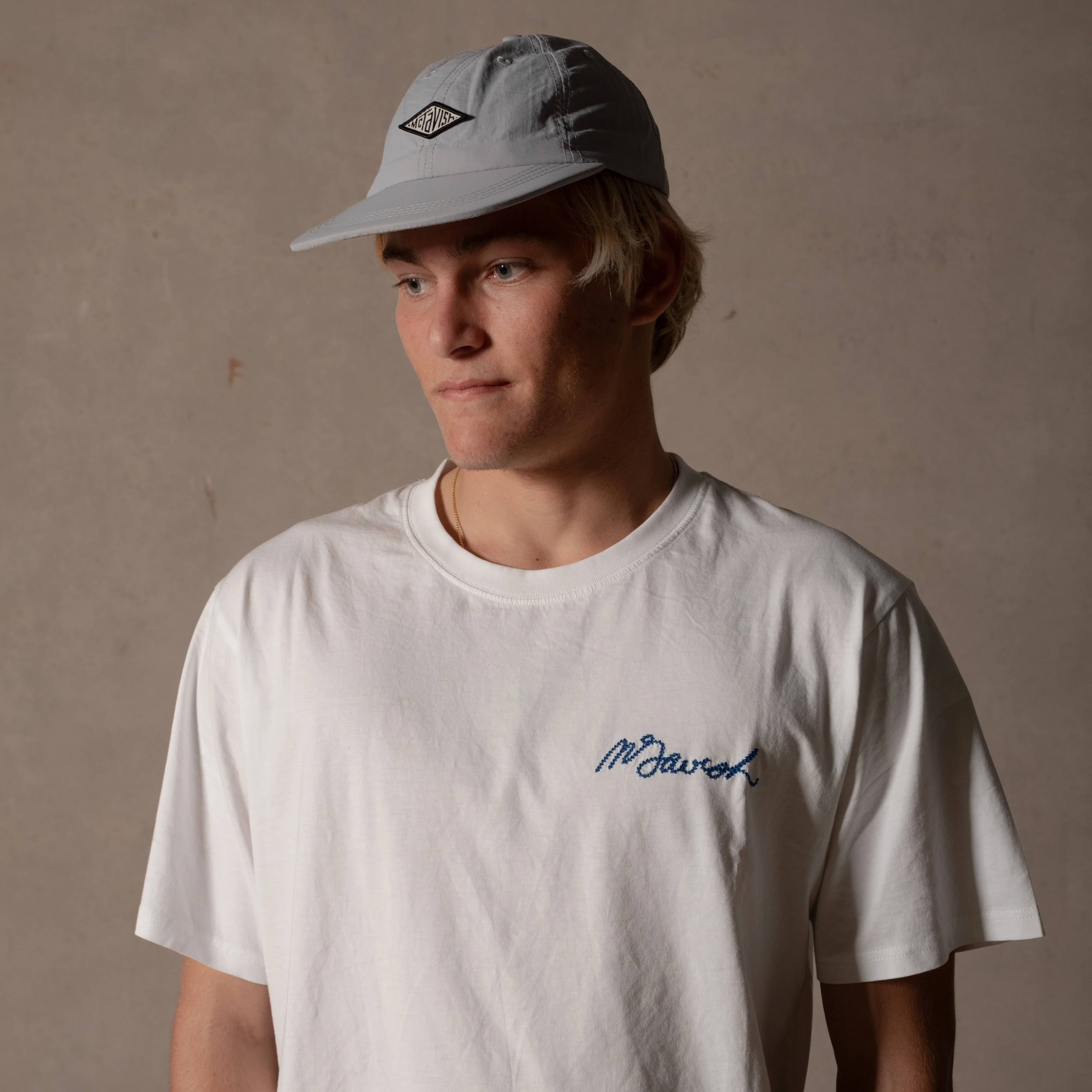 Diamond Patch Cap - Image 3