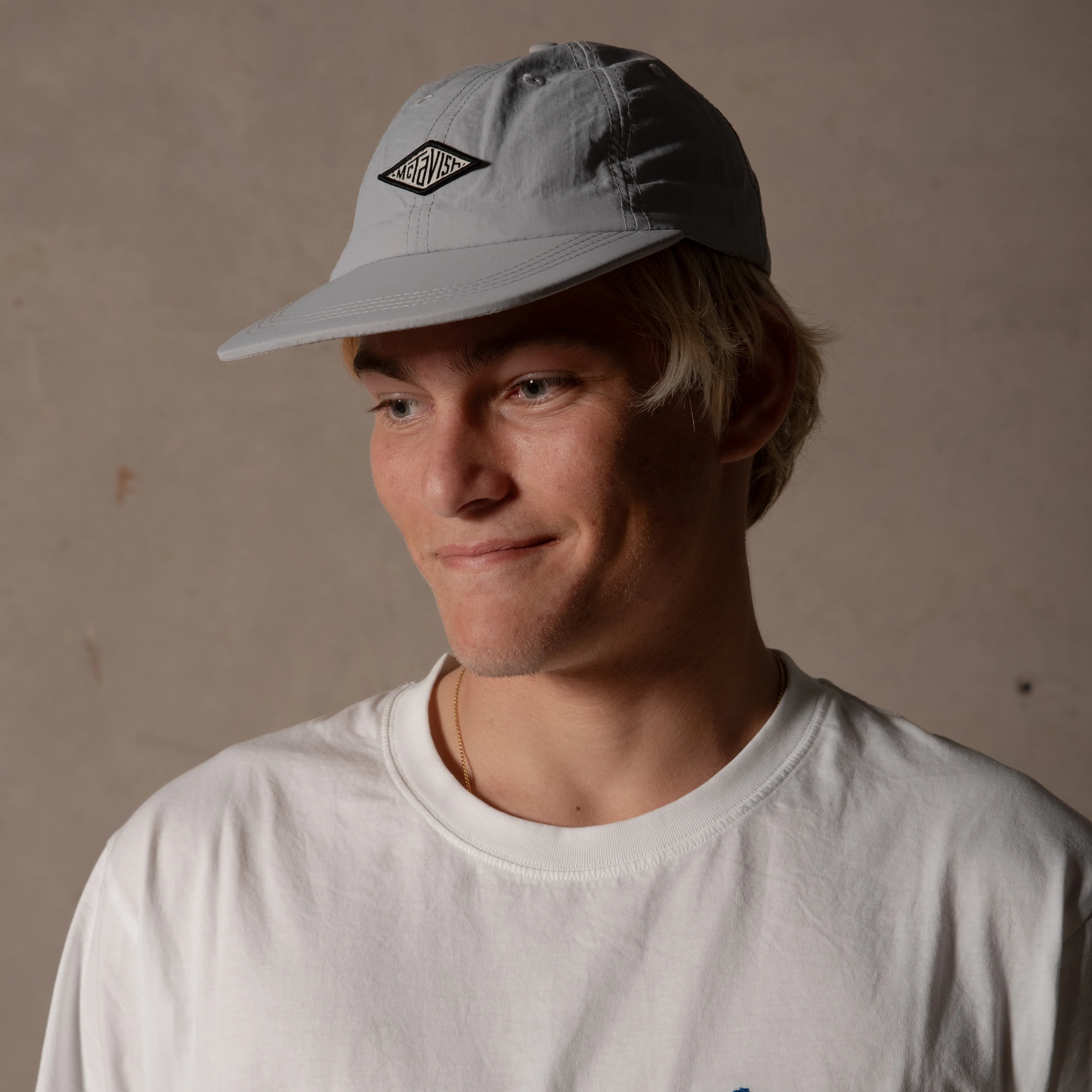 Diamond Patch Cap - Image 4