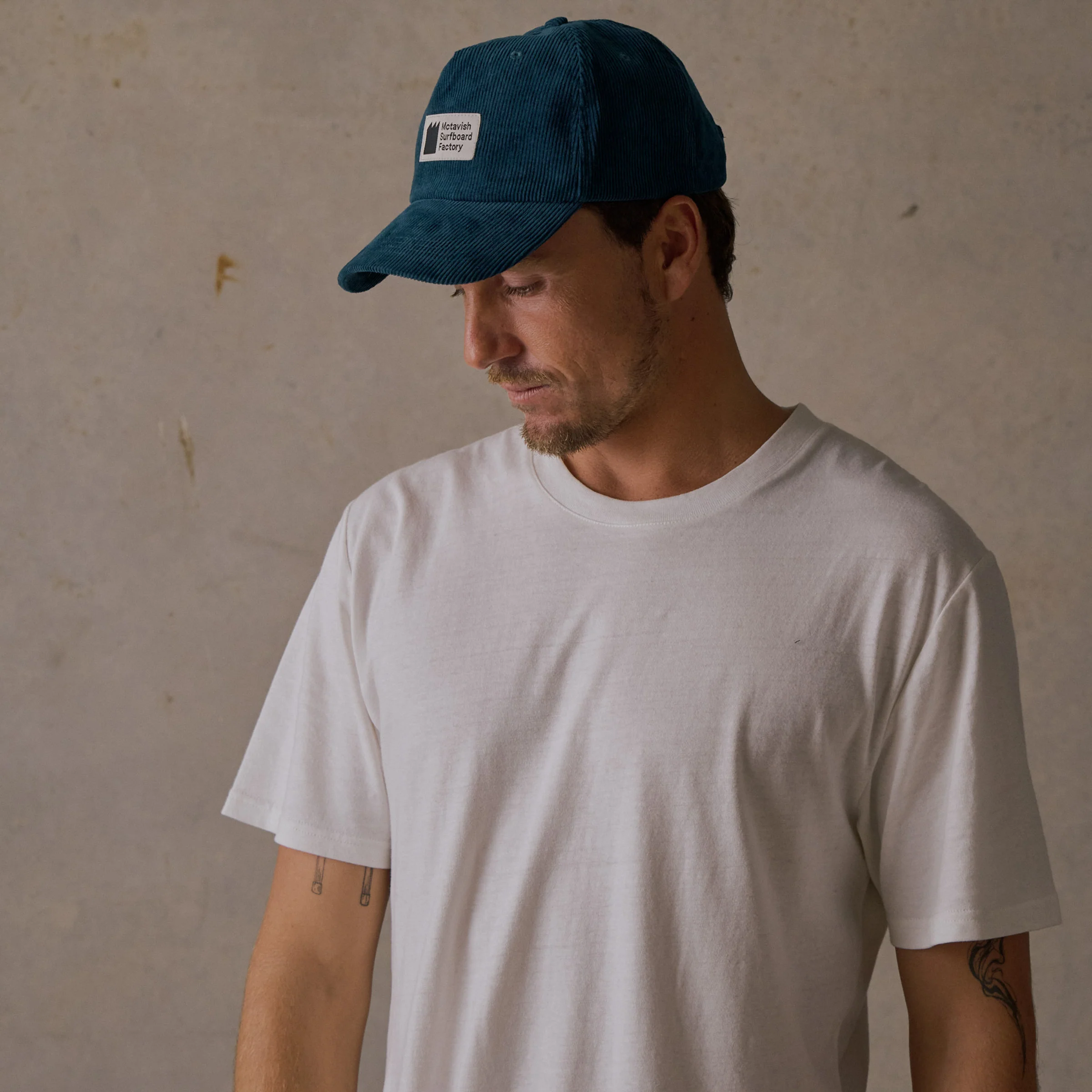 Factory Cap - Image 4