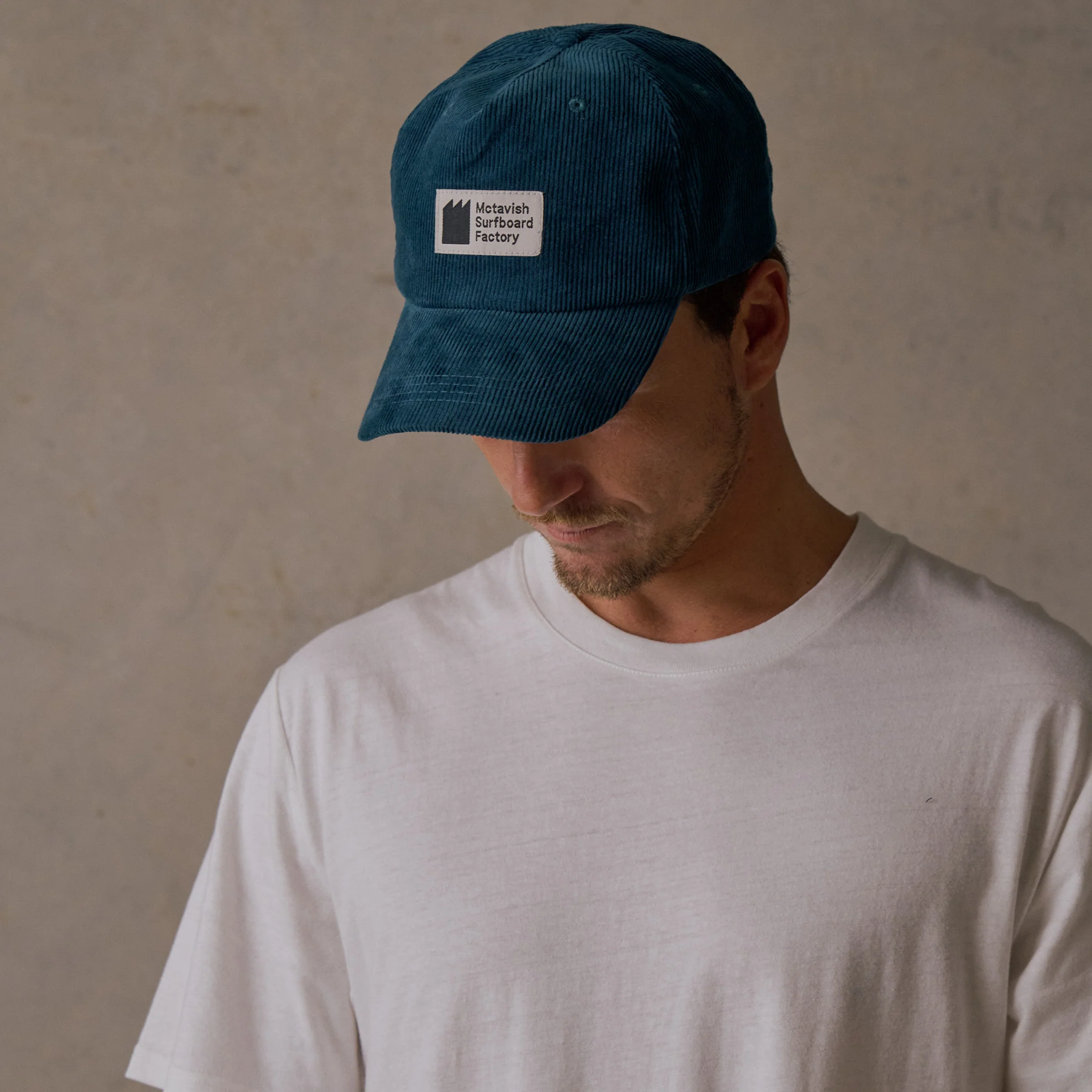 Factory Cap - Image 5