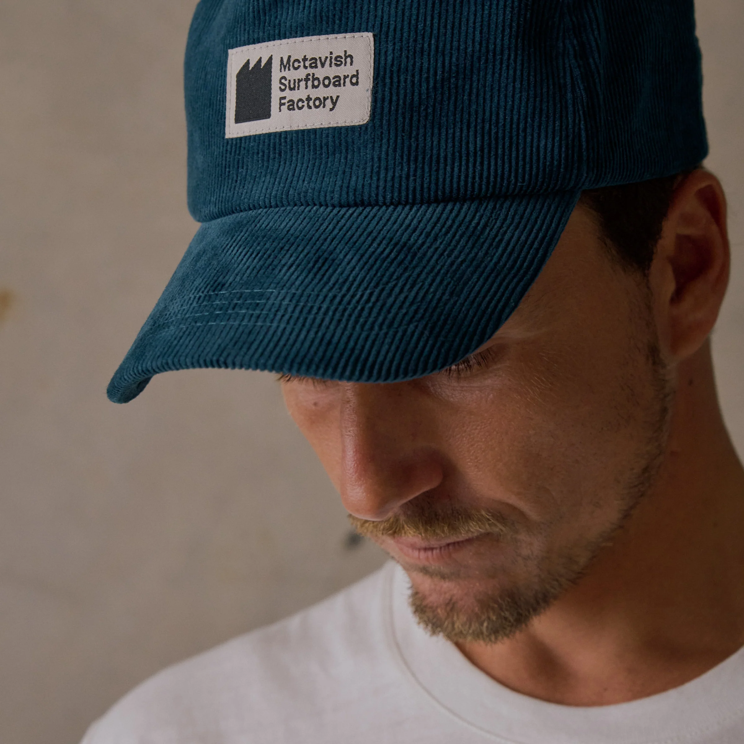 Factory Cap - Image 6
