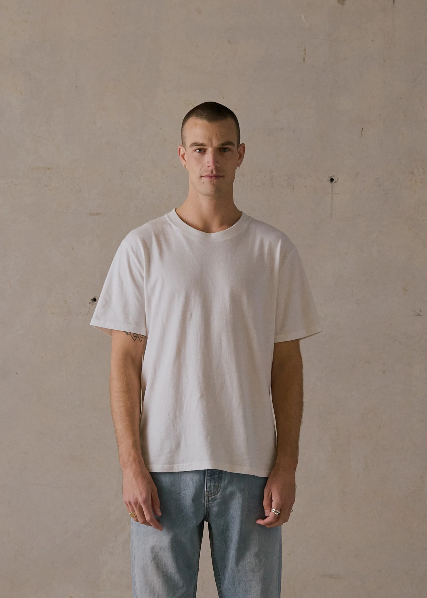 Hemp Tee - Image 20