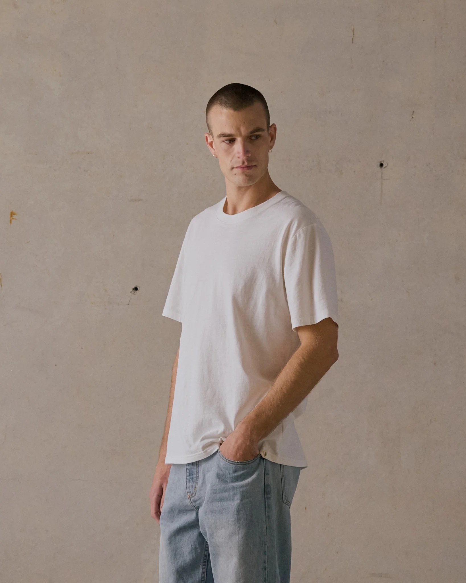 Hemp Tee - Image 21