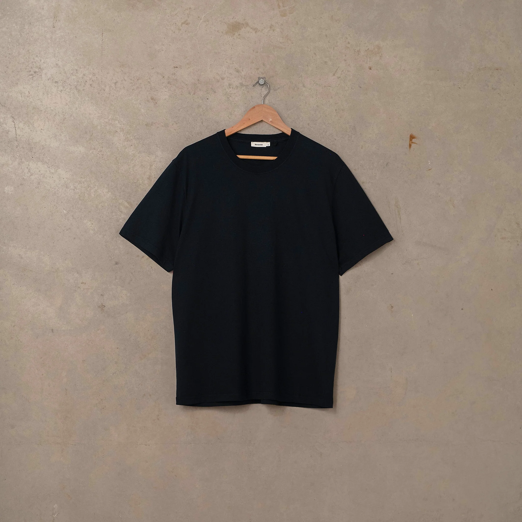 Hemp Tee - Image 5