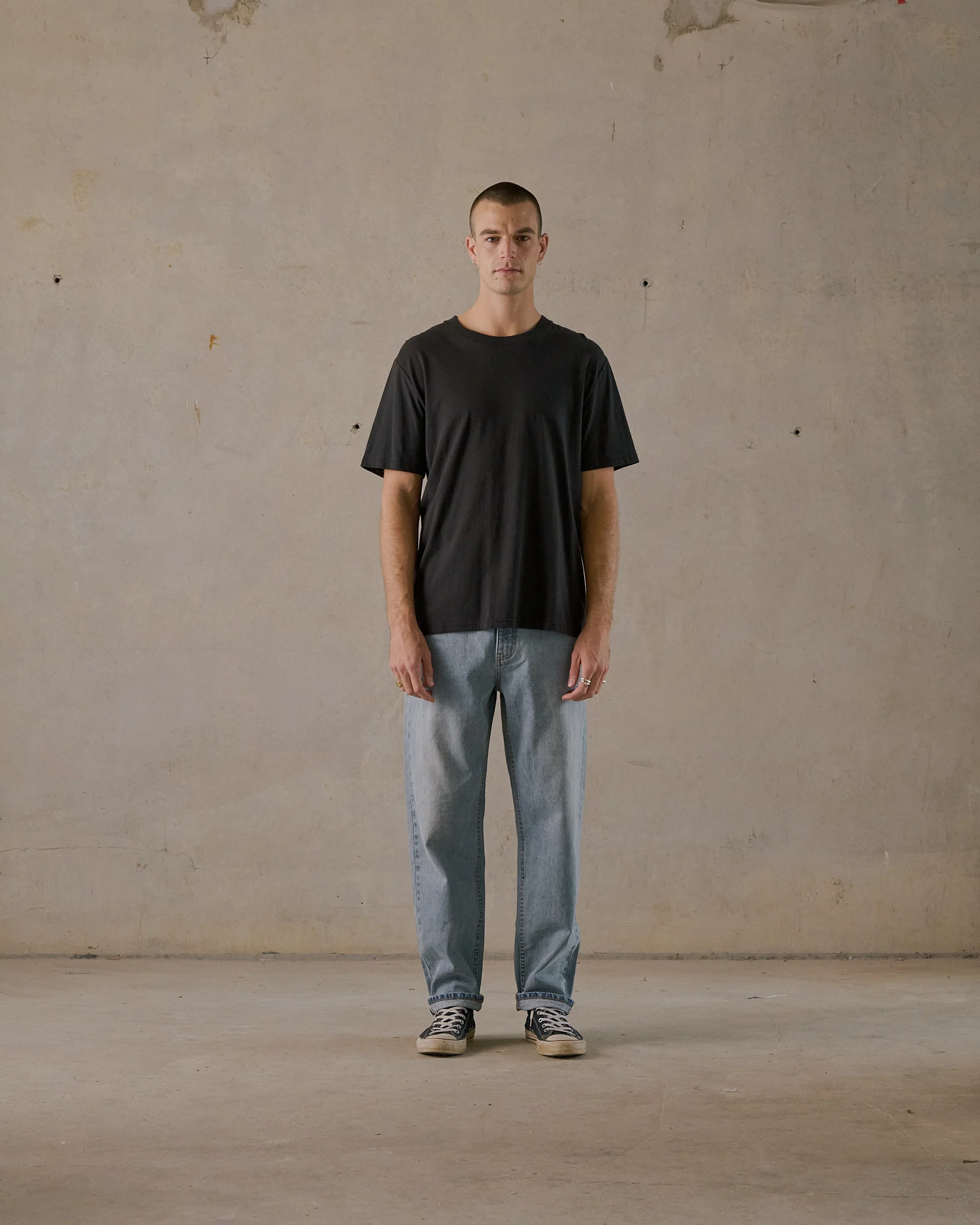 Hemp Tee - Image 6