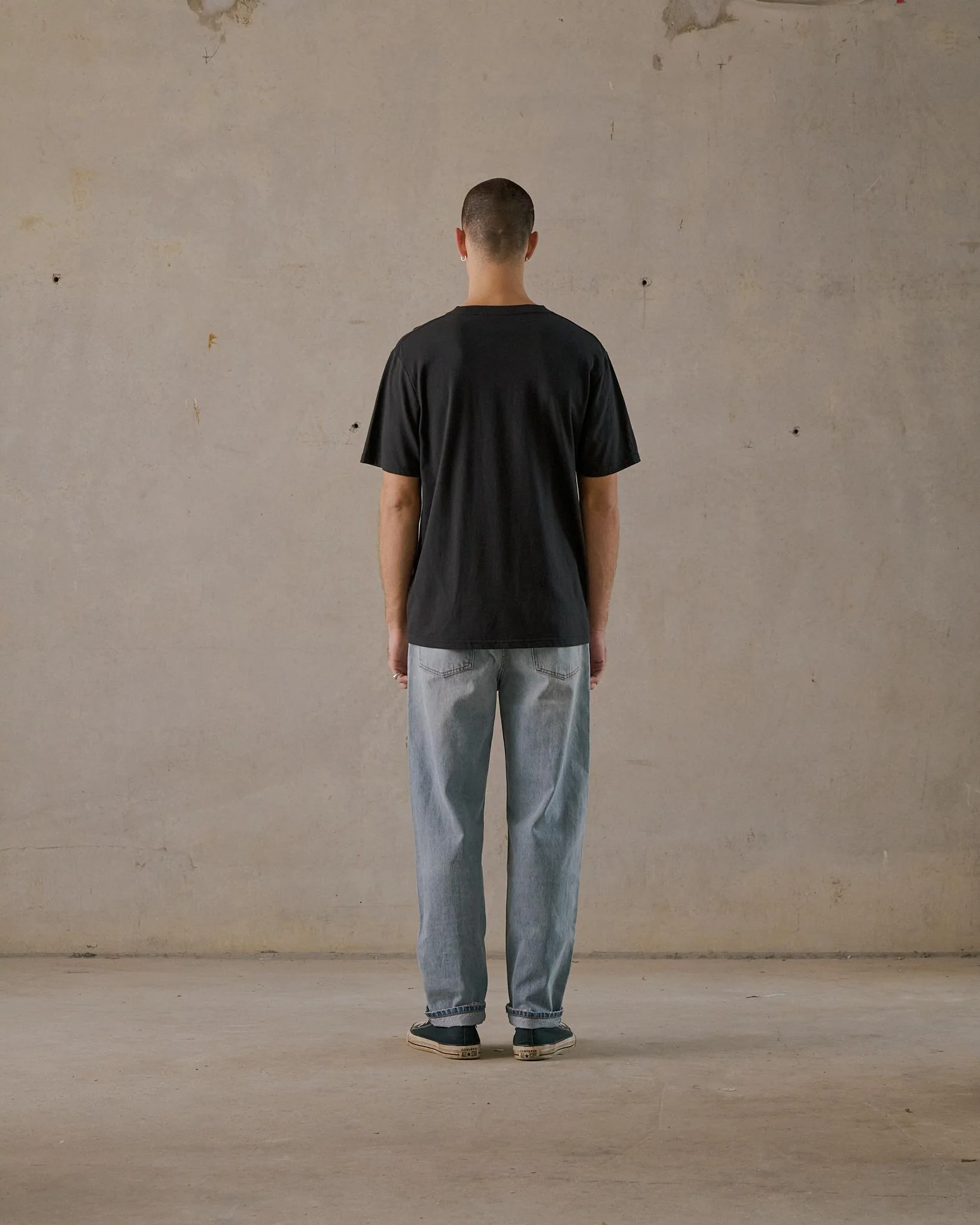 Hemp Tee - Image 7