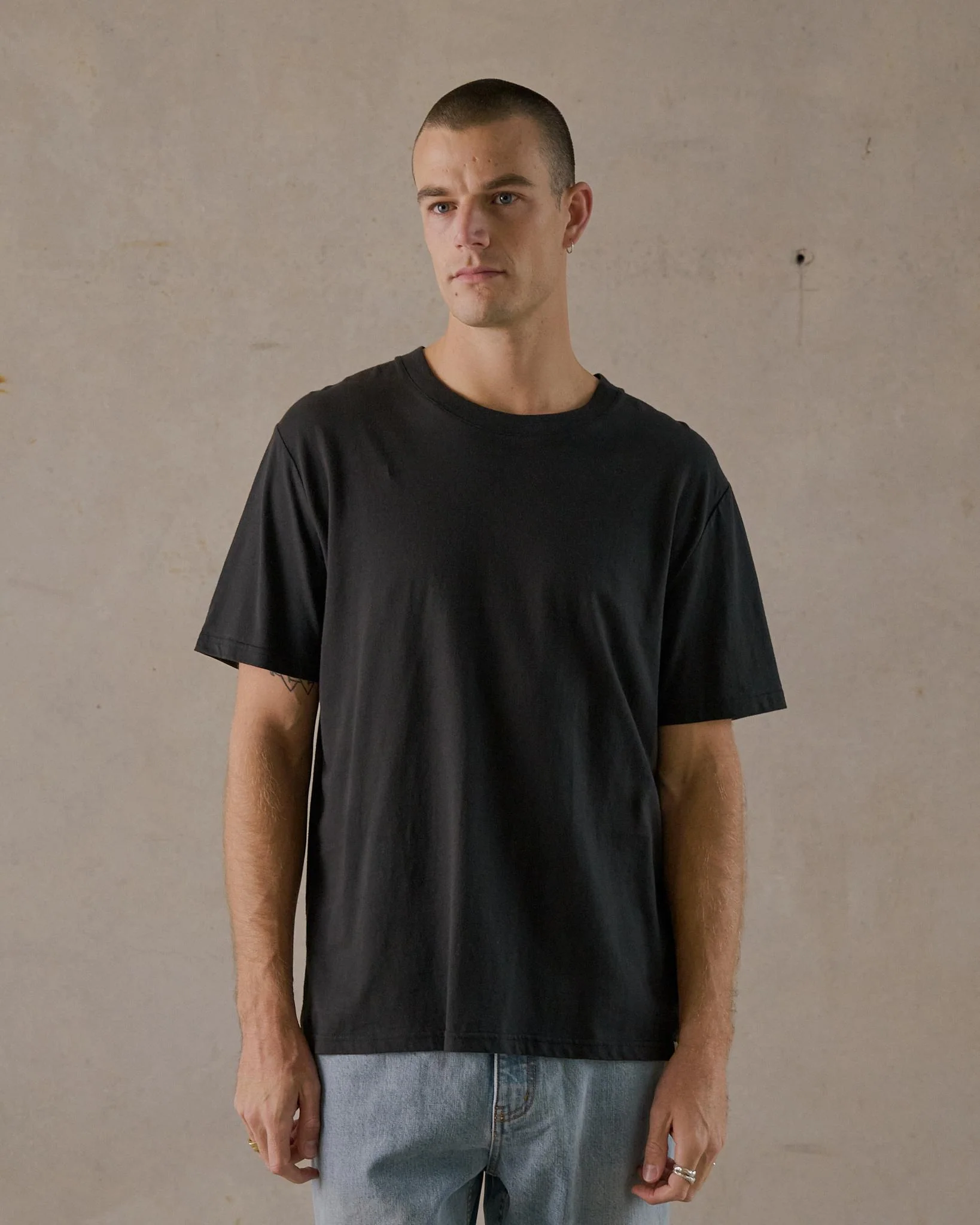 Hemp Tee - Image 8