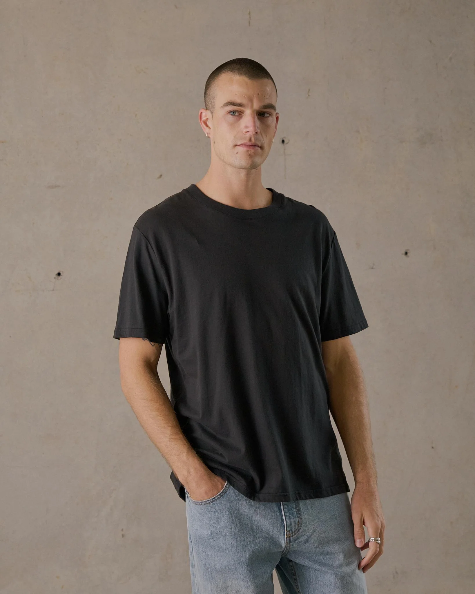 Hemp Tee - Image 9