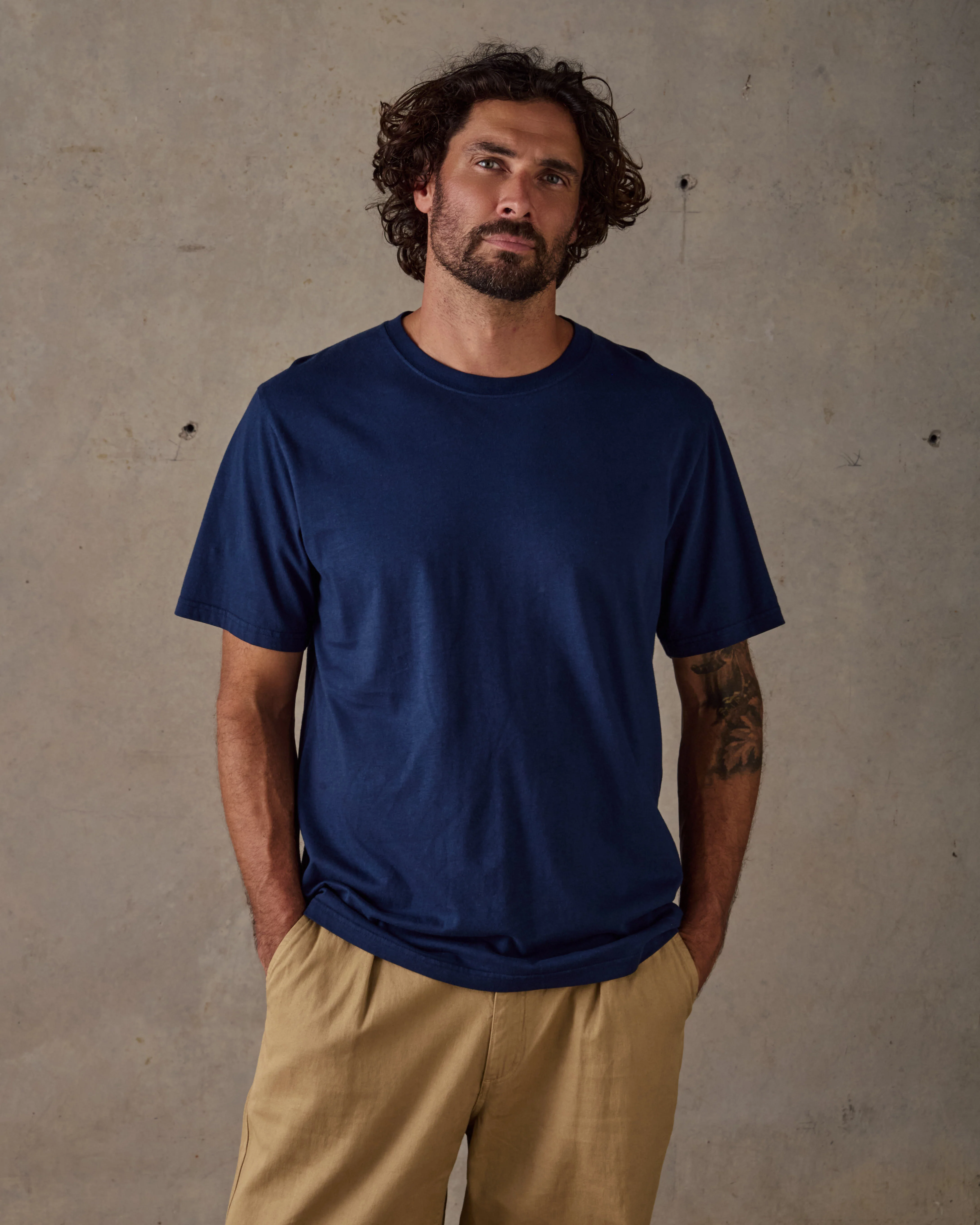 Hemp Tee - Image 11