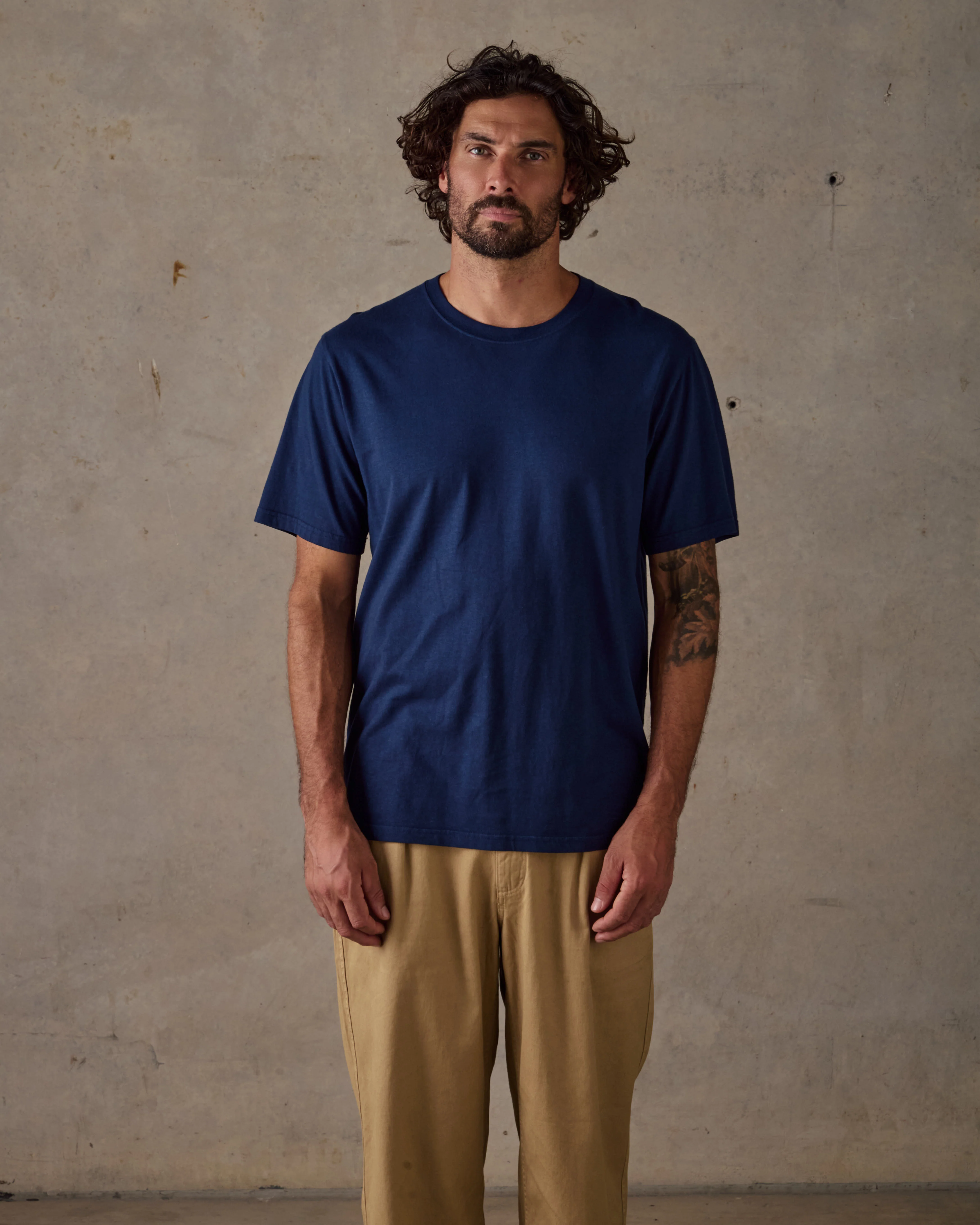 Hemp Tee - Image 12