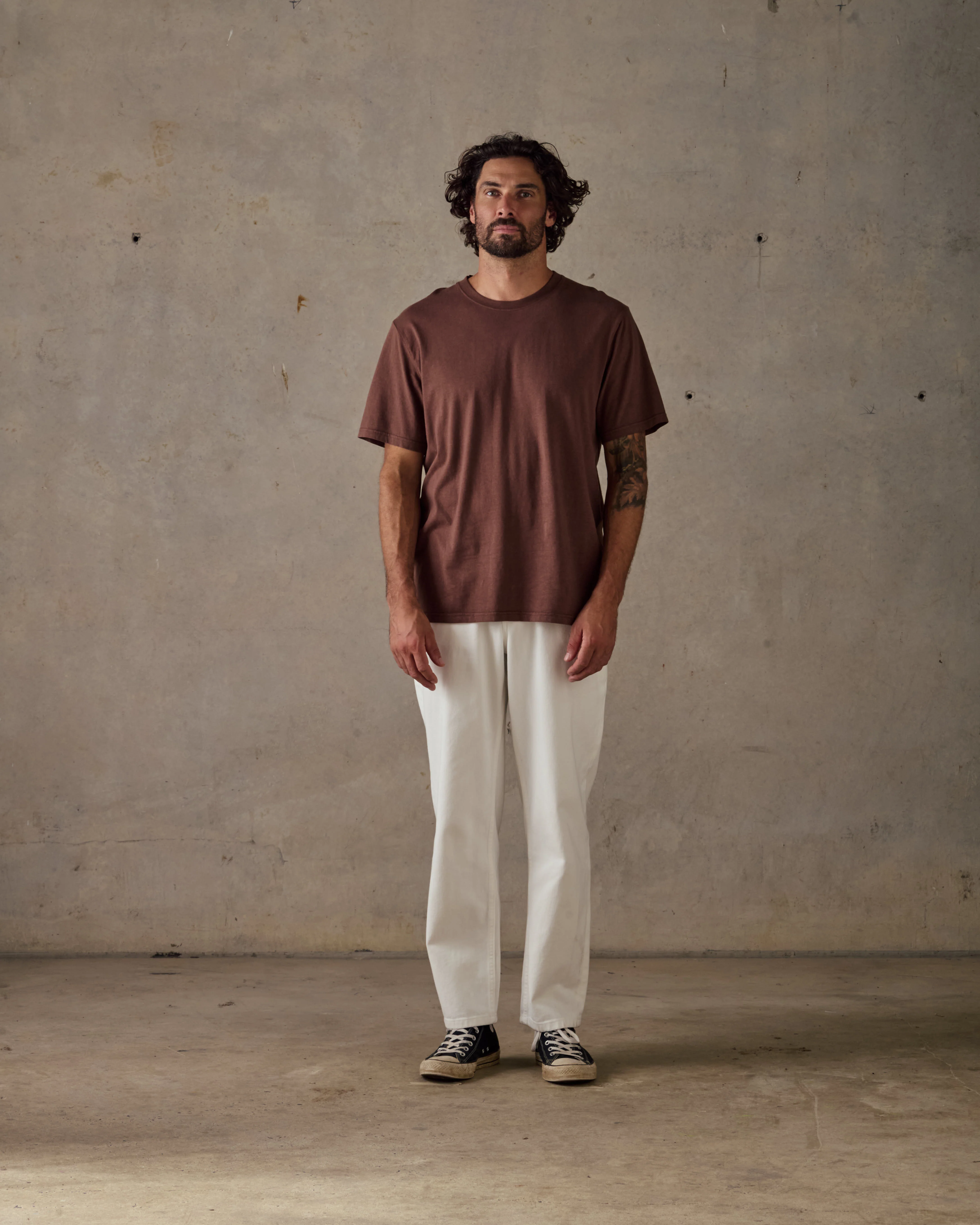 Hemp Tee - Image 15