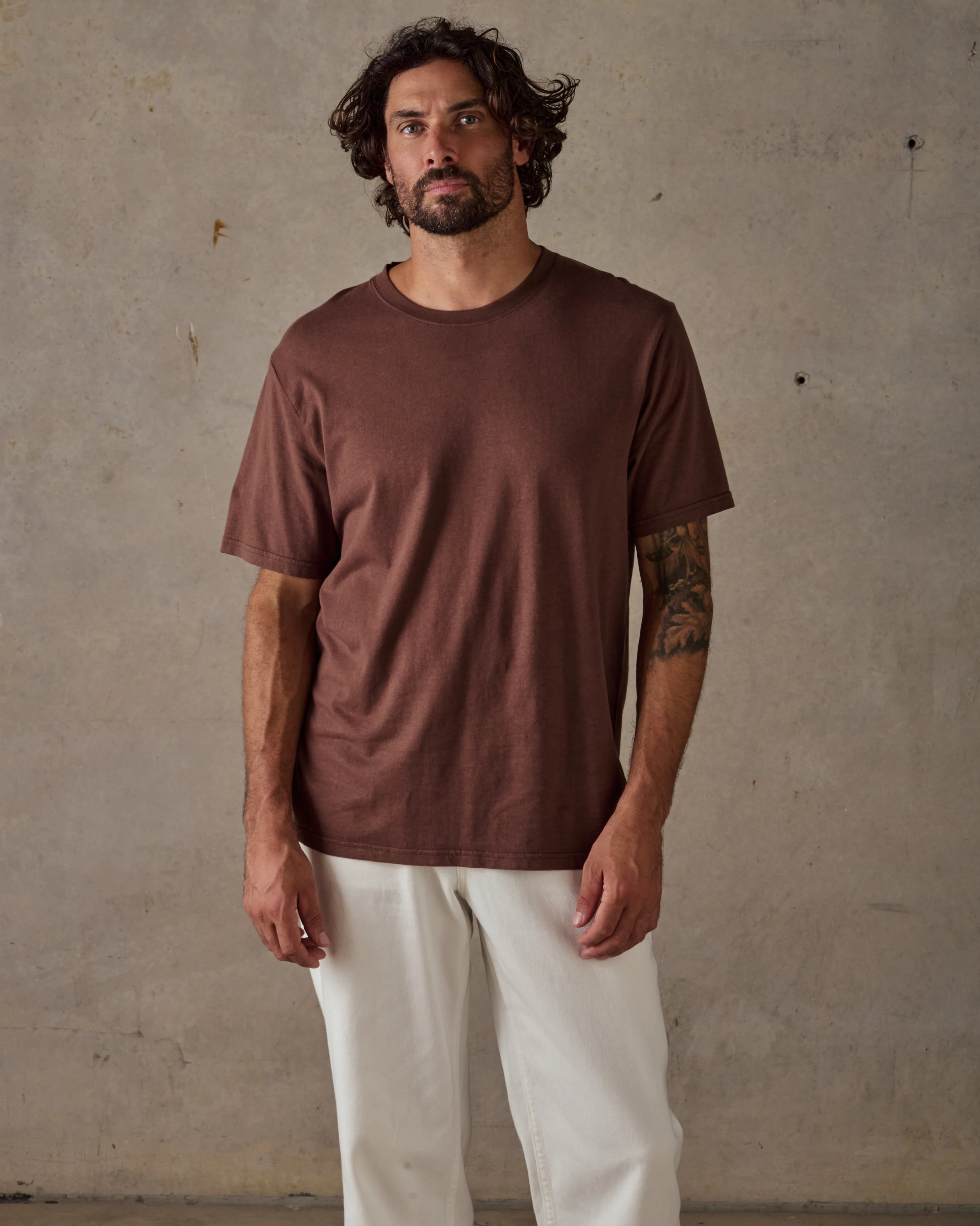 Hemp Tee - Image 17