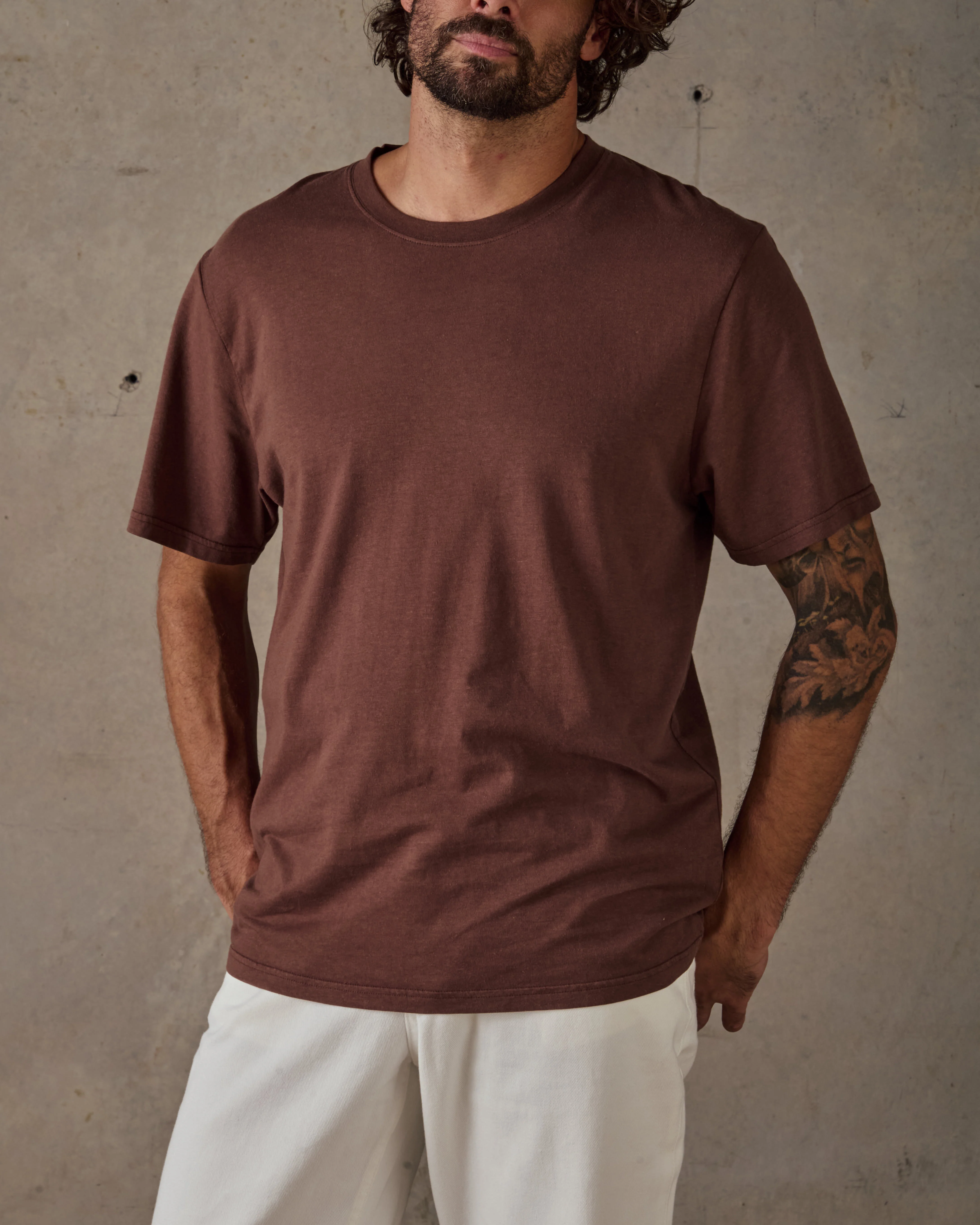 Hemp Tee - Image 18