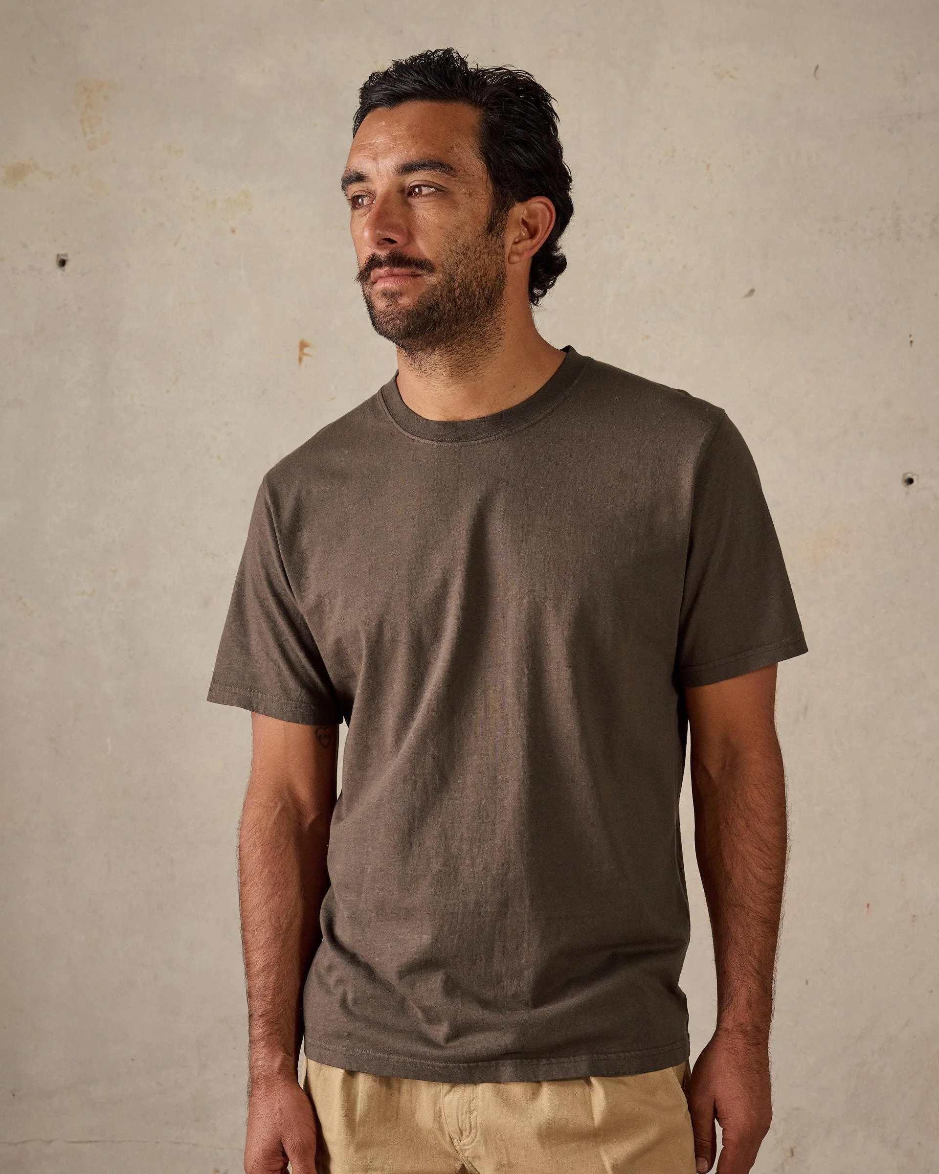 Hemp Tee - Image 23