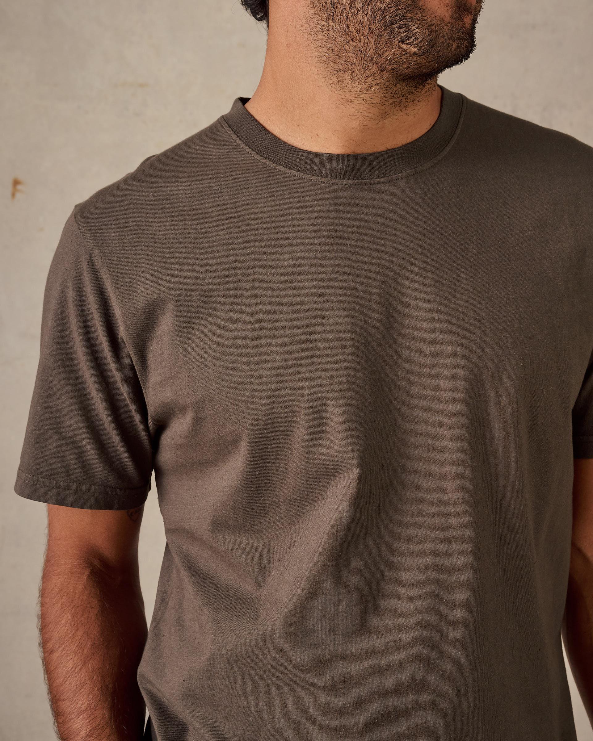 Hemp Tee - Image 24