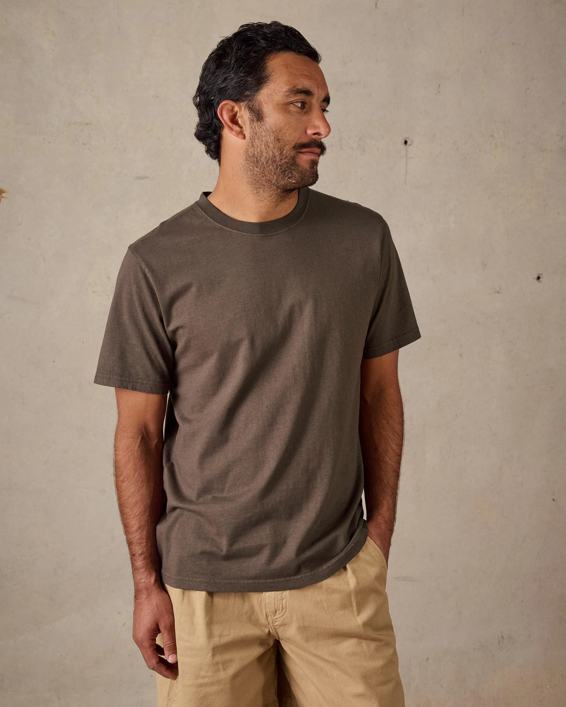 Hemp Tee - Image 25