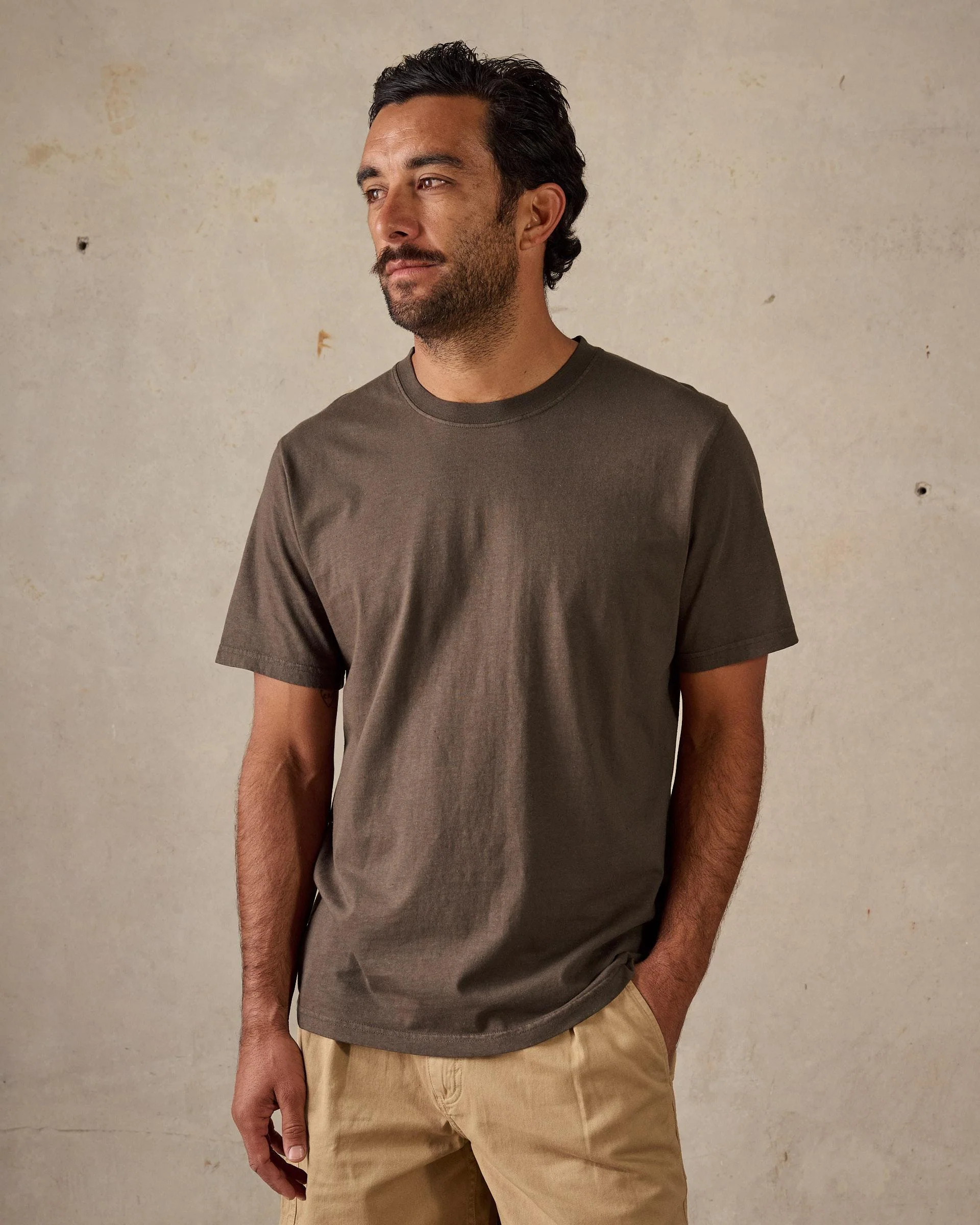 Hemp Tee - Image 26