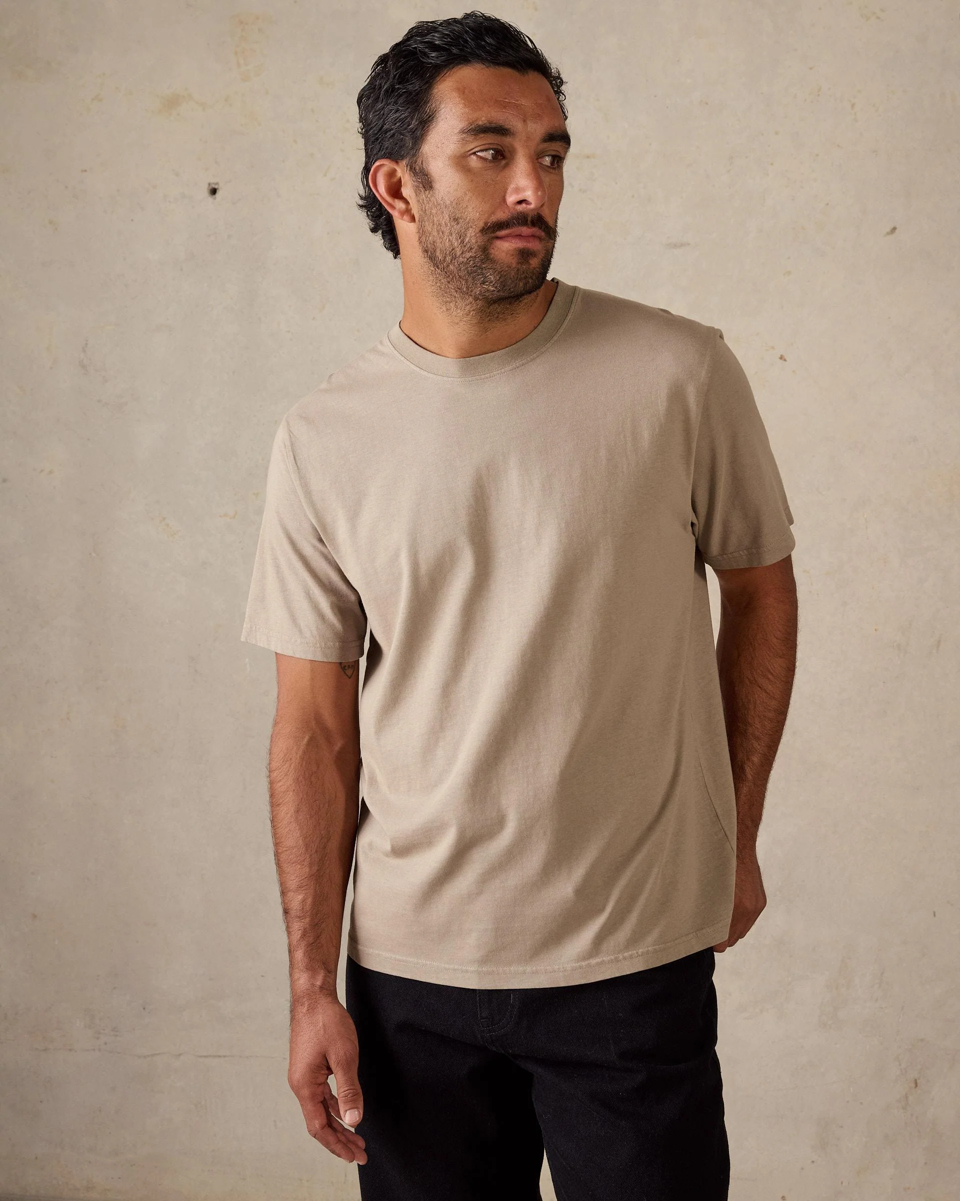 Hemp Tee - Image 31