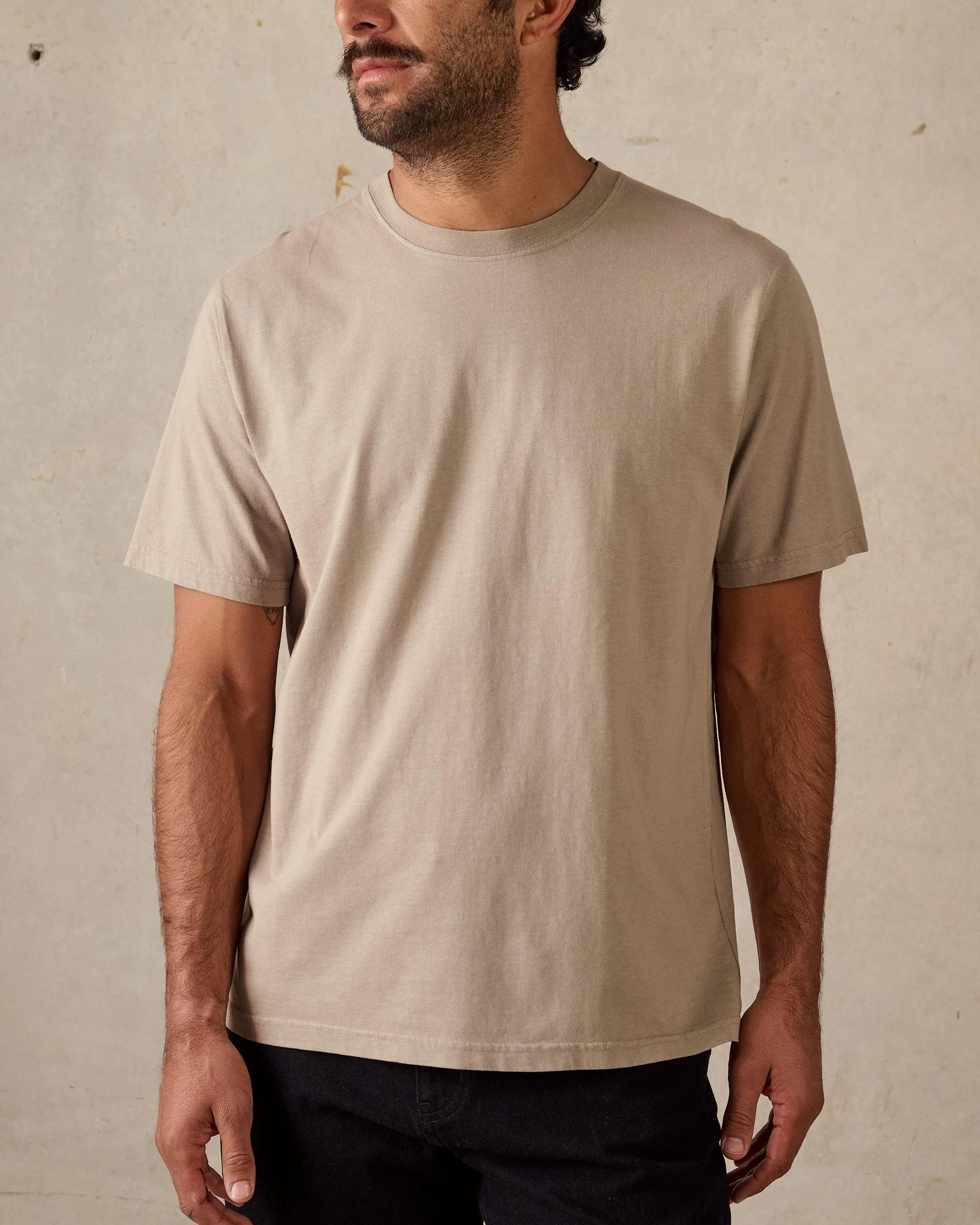 Hemp Tee - Image 32