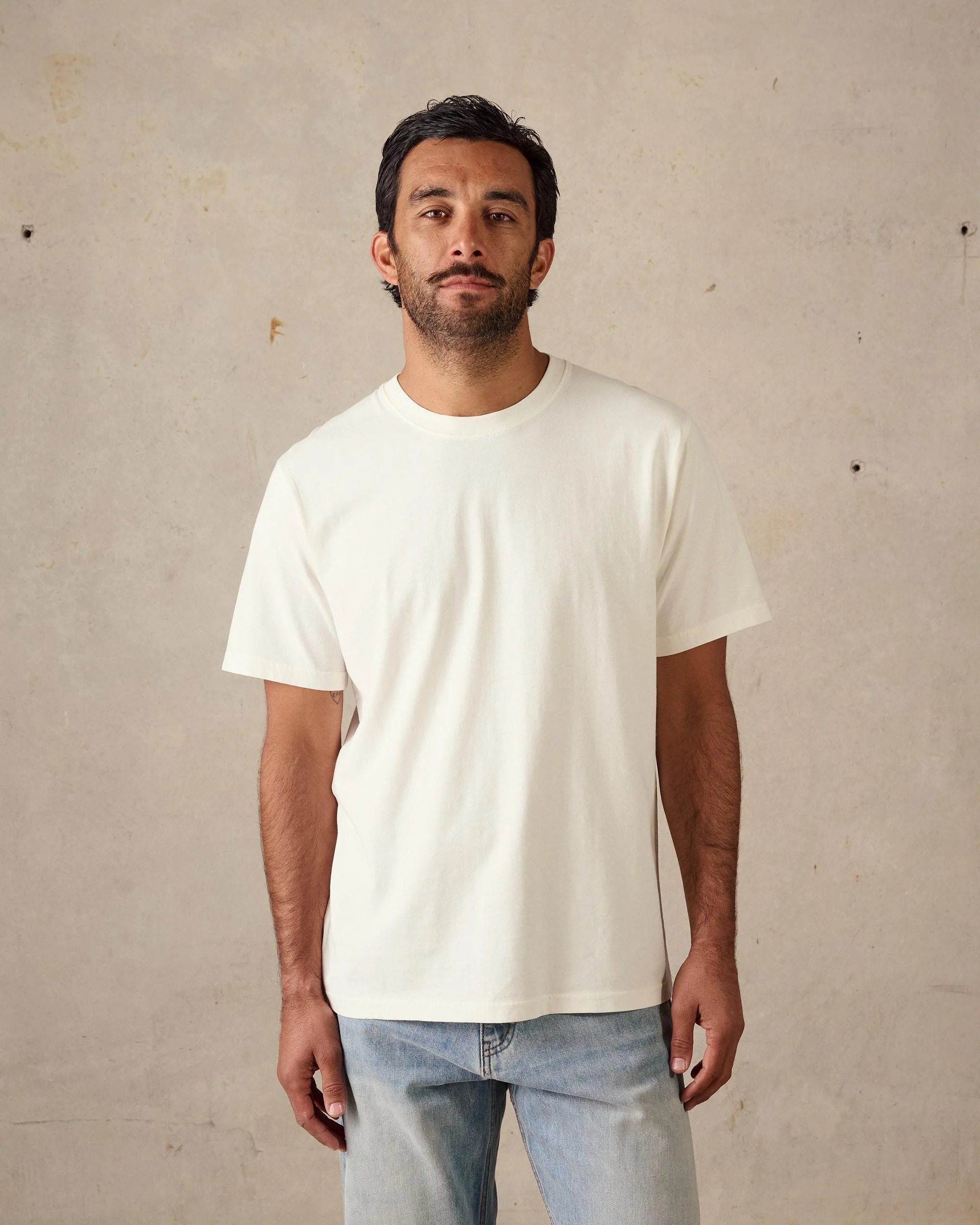 Hemp Tee - Image 38