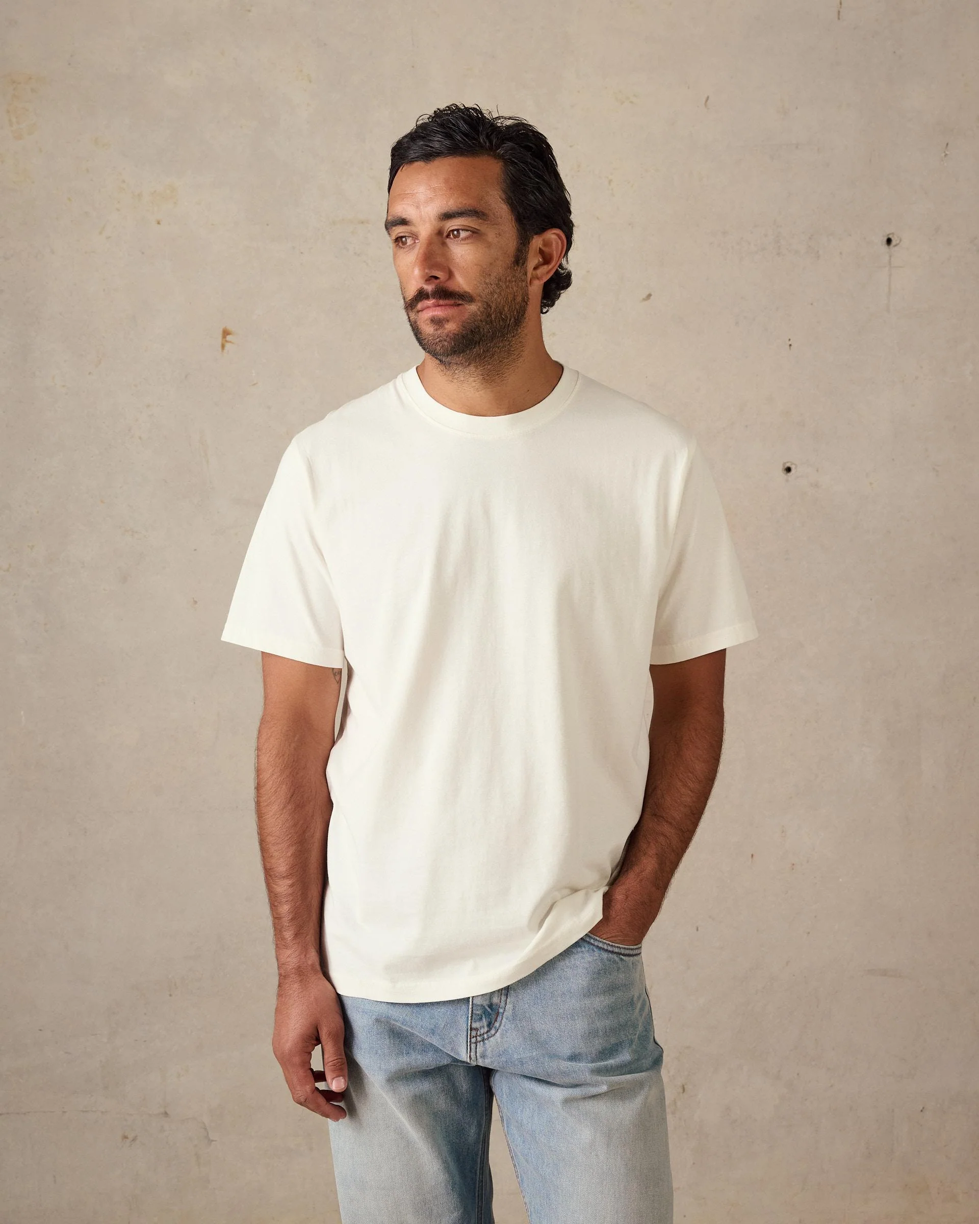Hemp Tee - Image 39