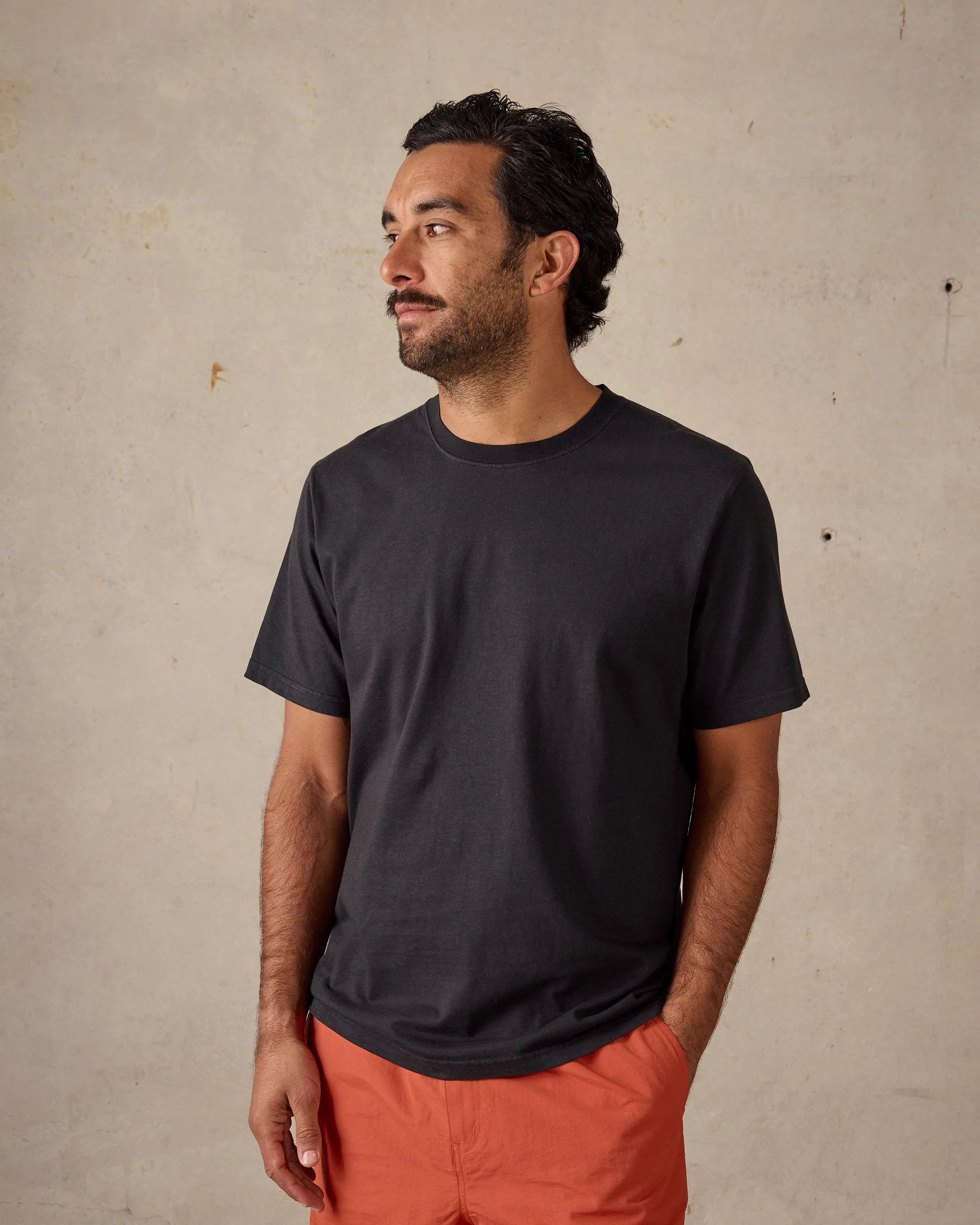 Hemp Tee - Image 5