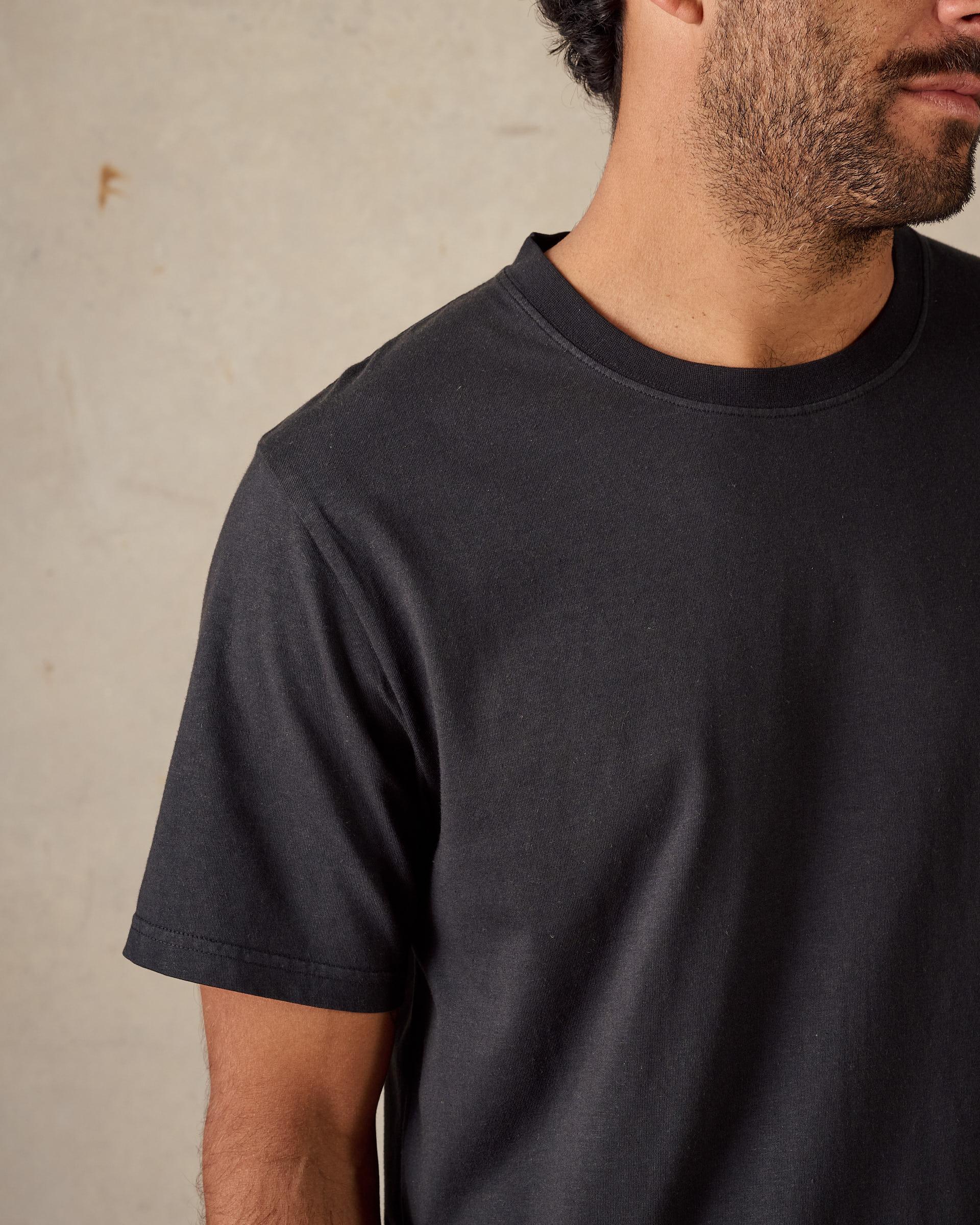Hemp Tee - Image 6