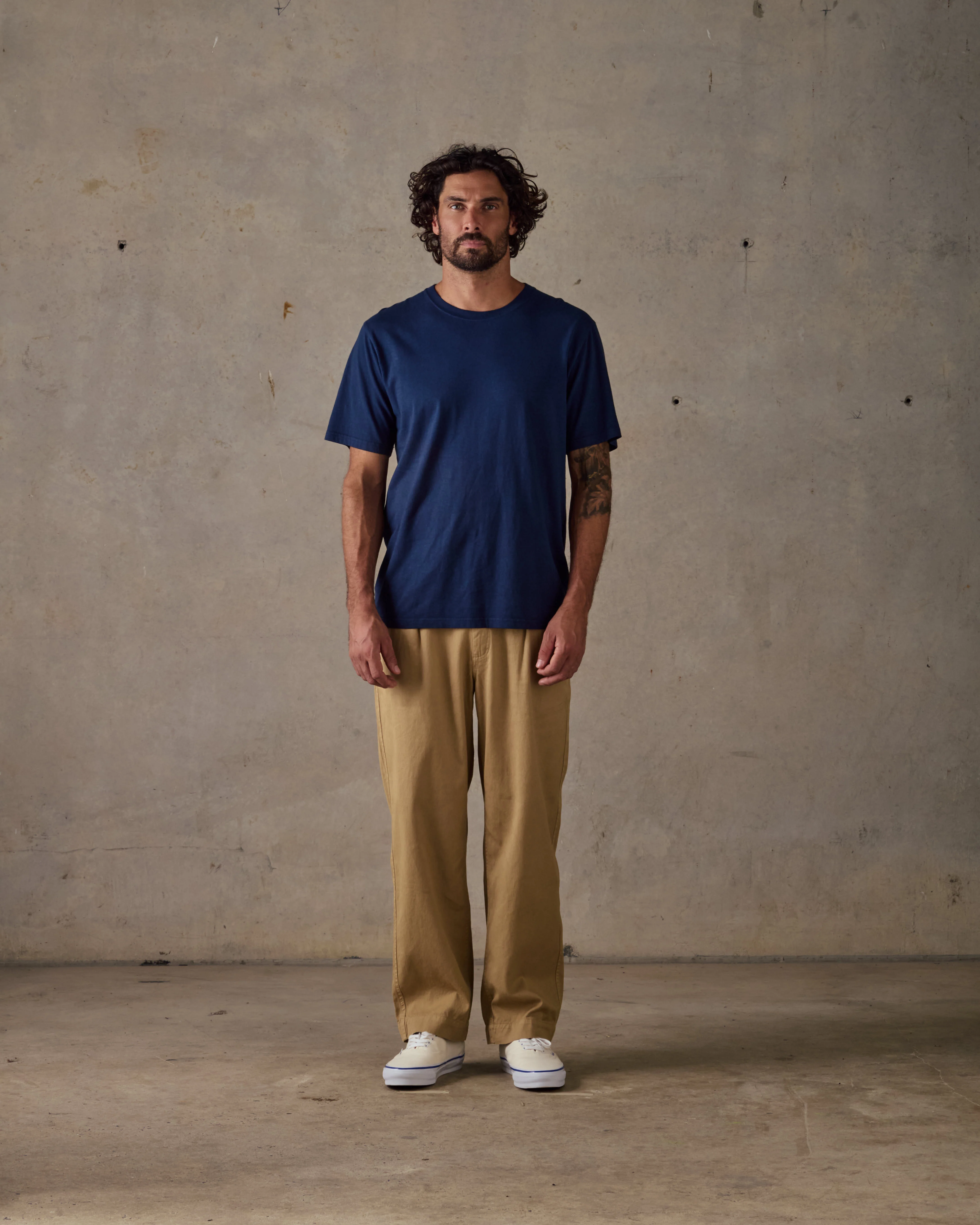 Hemp Tee - Image 9