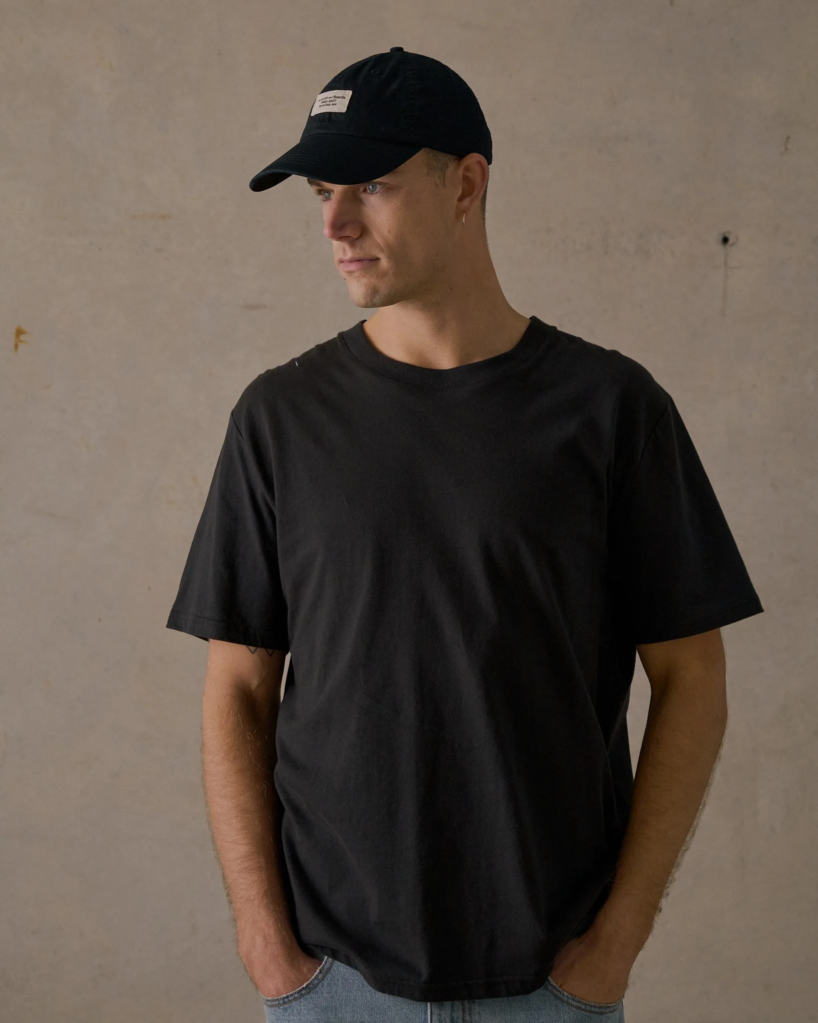 Hotline Cap - Image 3