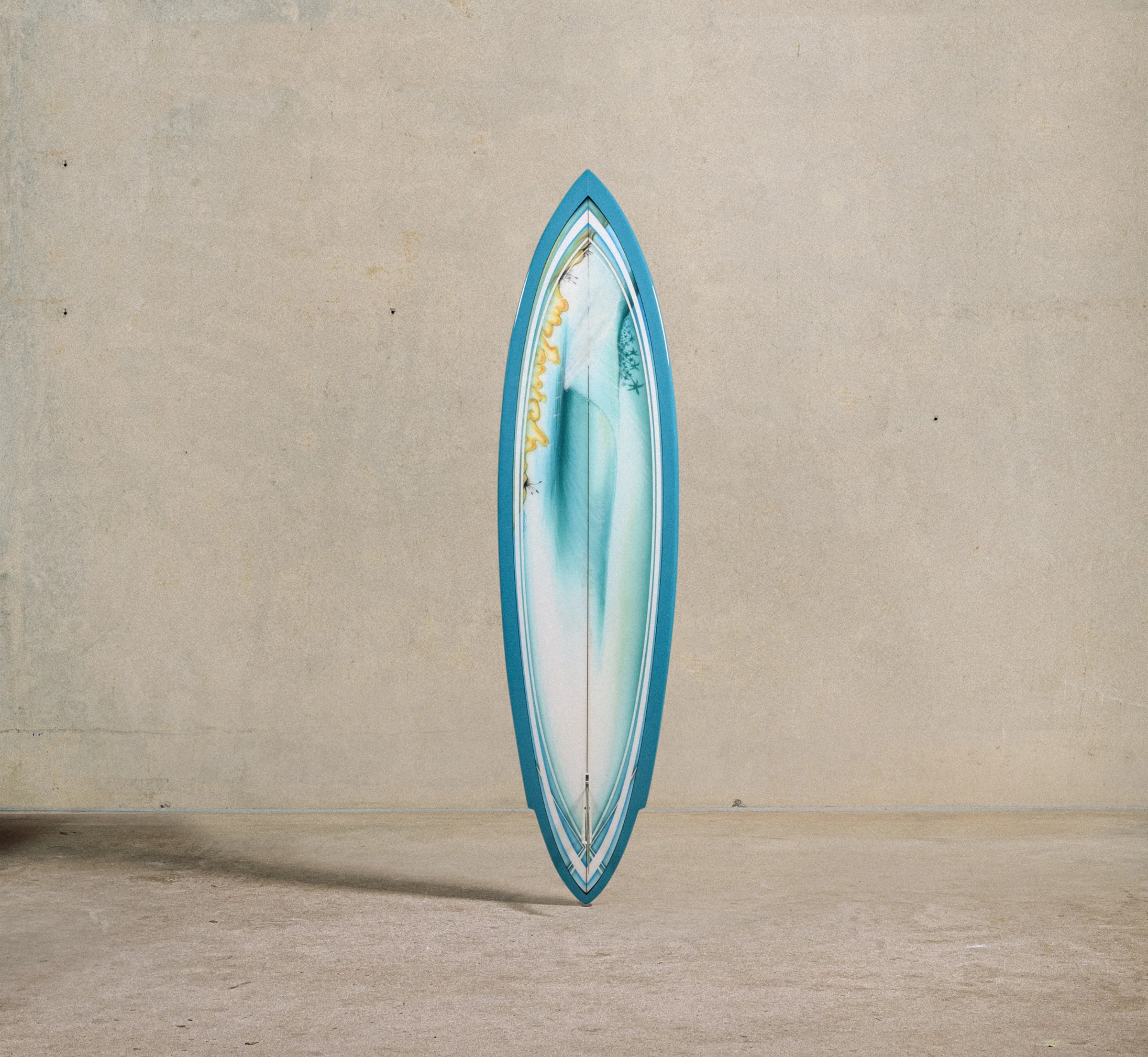 Made to Order Custom Bluebird 6'0" - 7'8" - Image 4