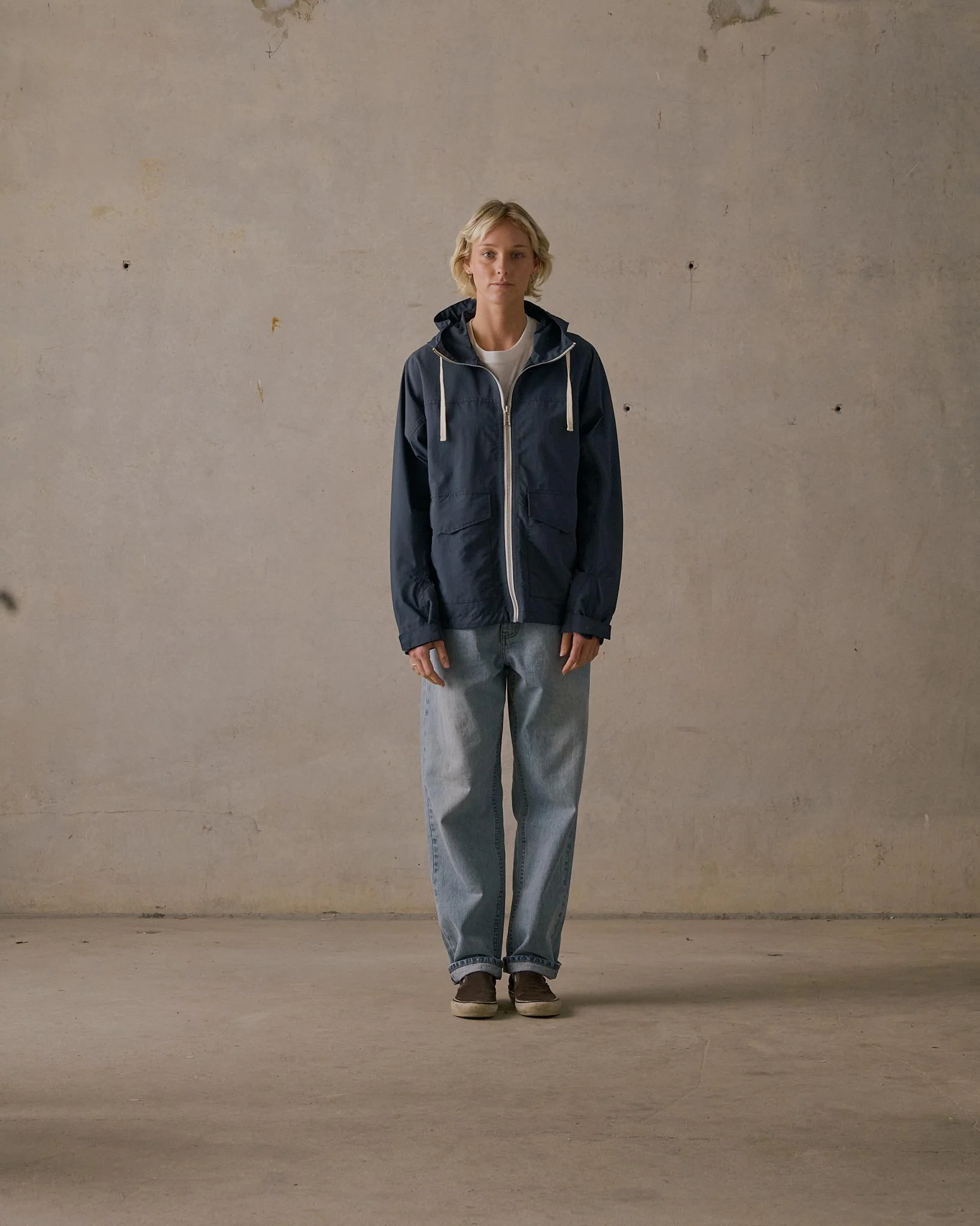 Rain Jacket (Womens) - Image 3