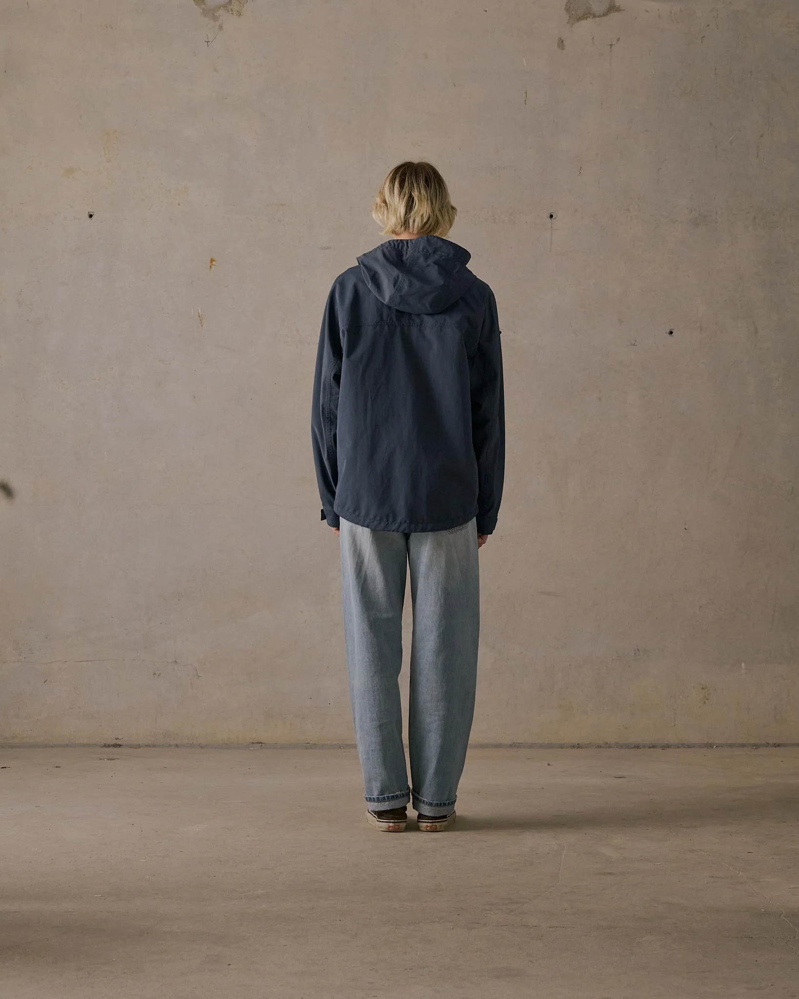 Rain Jacket (Womens) - Image 4