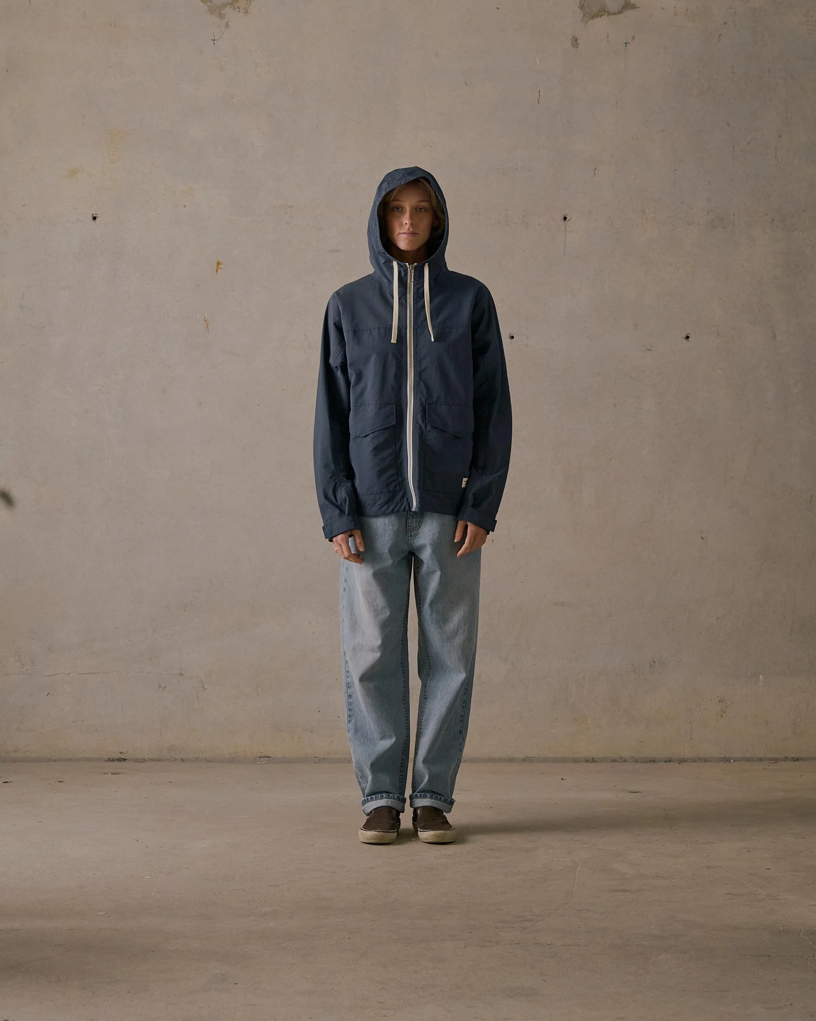 Rain Jacket (Womens) - Image 5