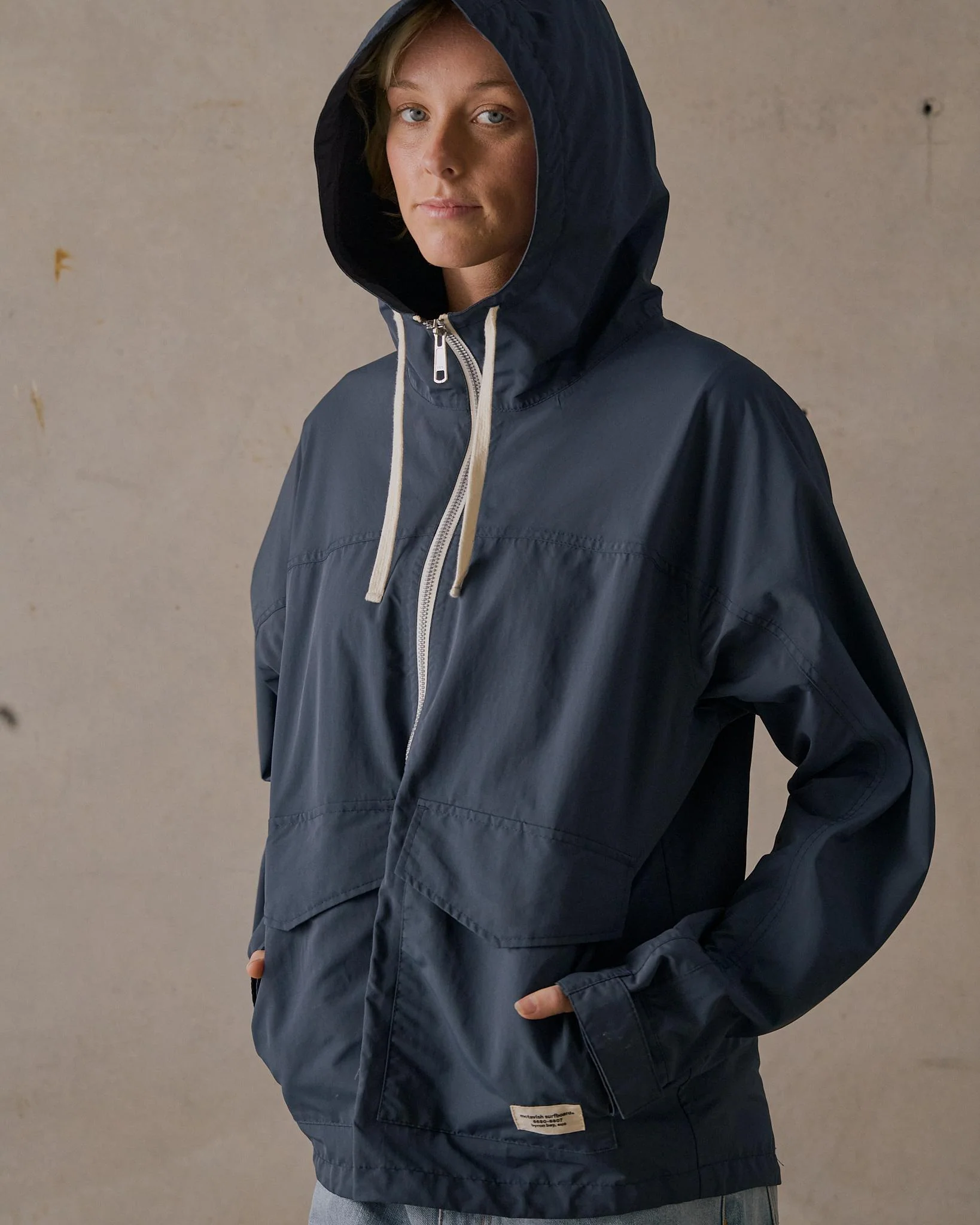 Rain Jacket (Womens) - Image 7