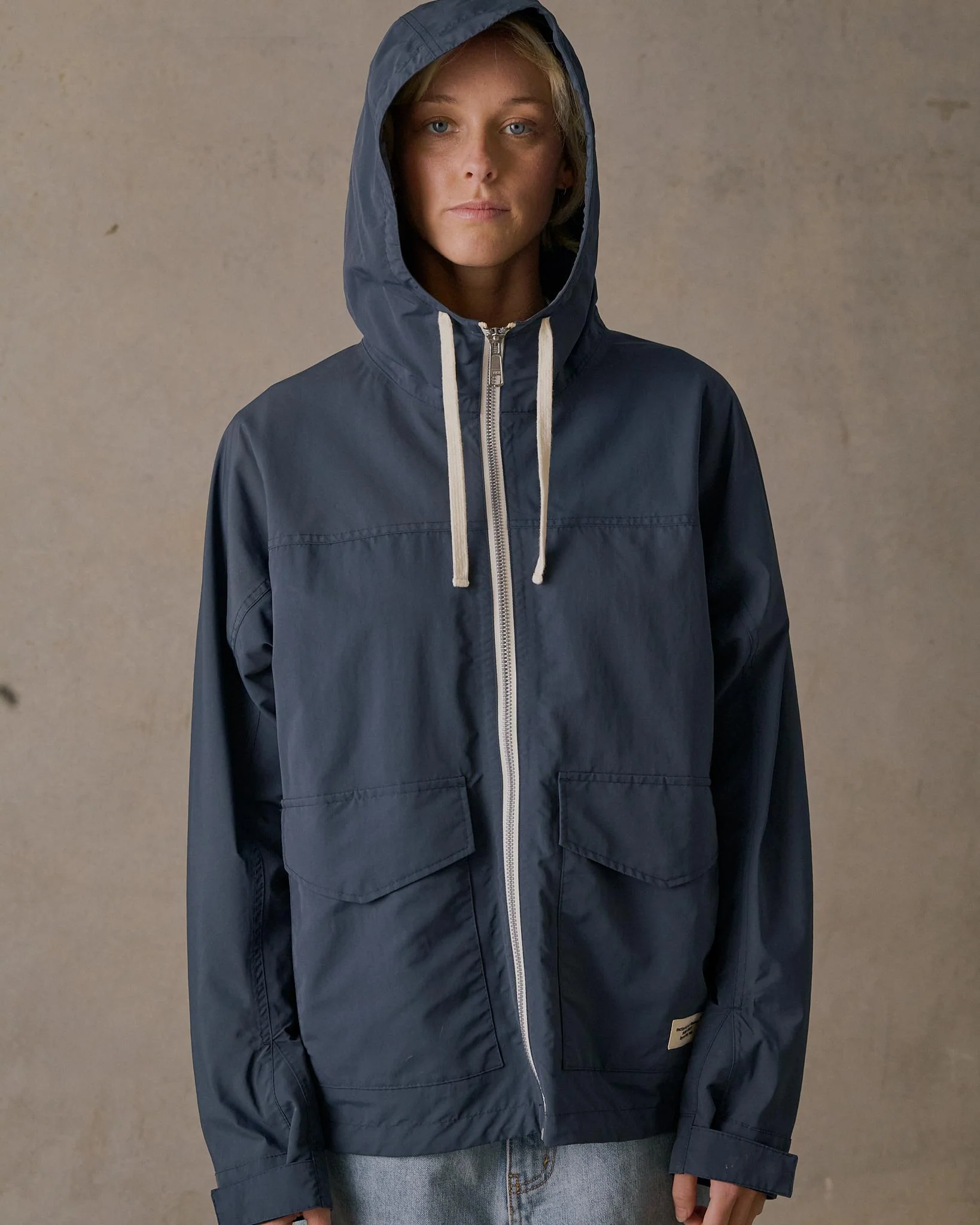 Rain Jacket (Womens) - Image 8