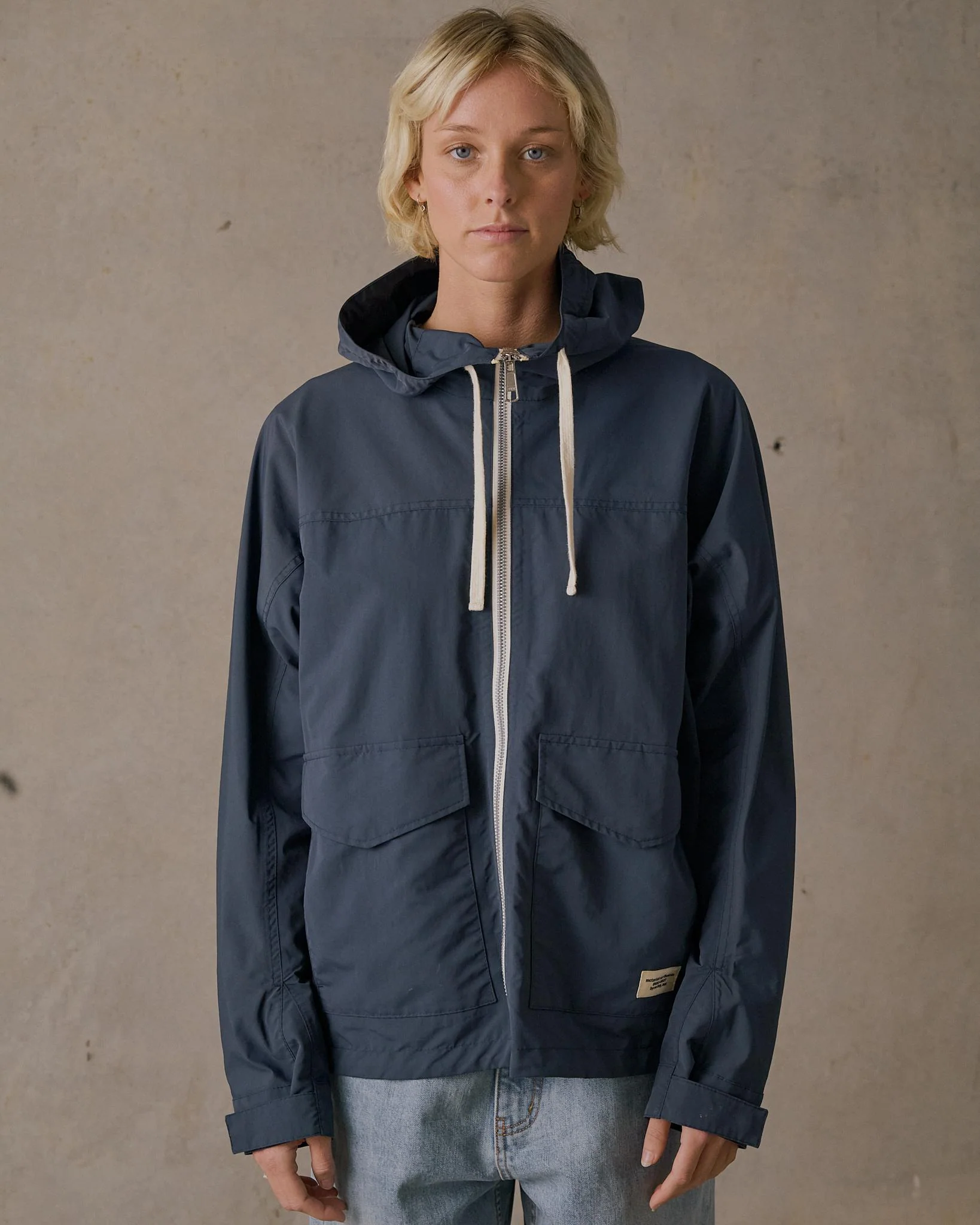 Rain Jacket (Womens) - Image 9