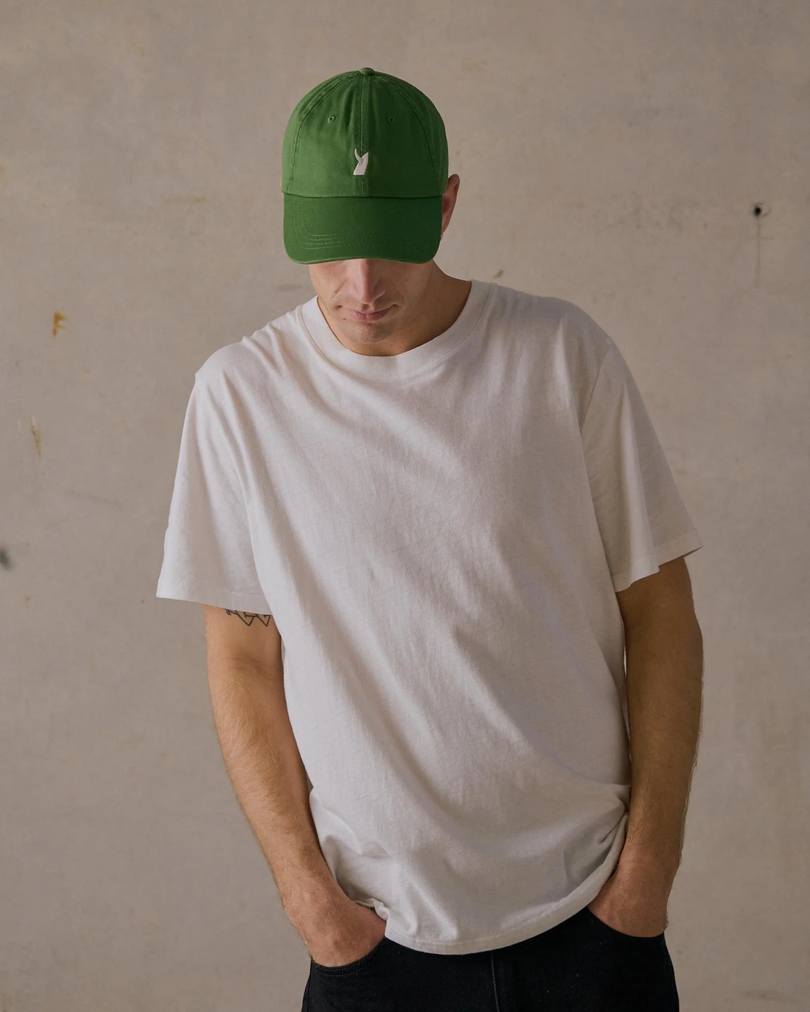 Single Fin Cap - Image 3