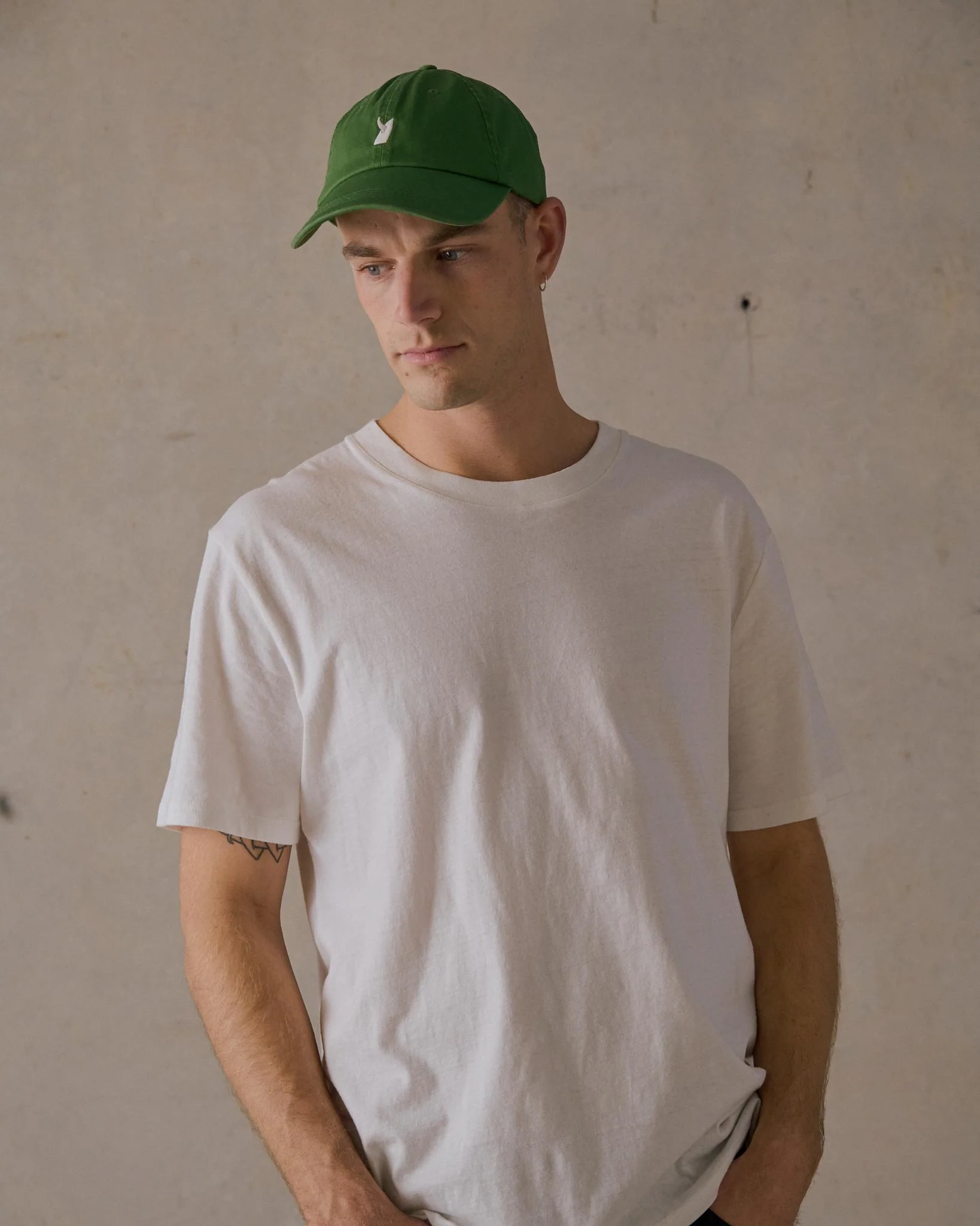 Single Fin Cap - Image 4