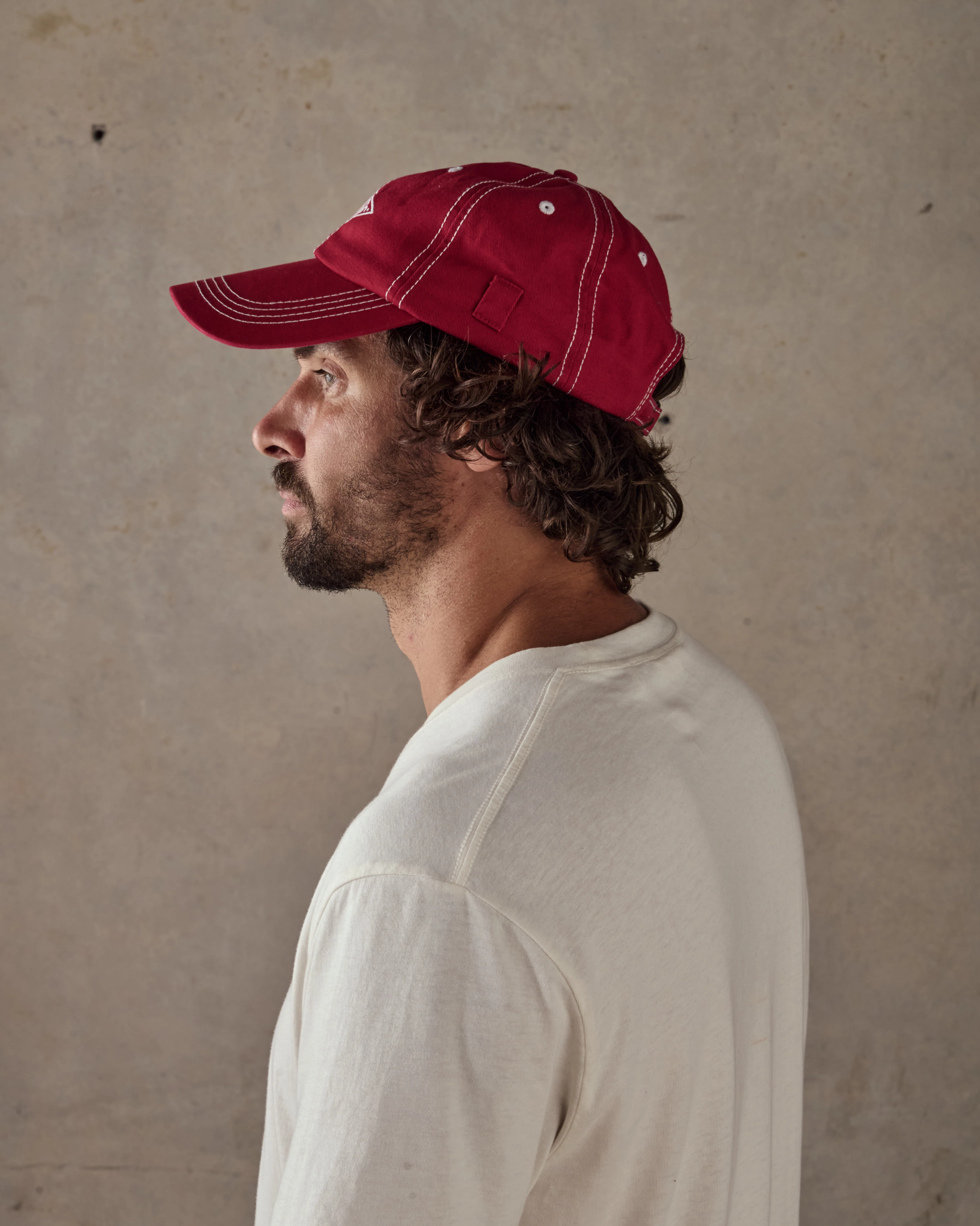 Stitched Diamond Cap - Image 9